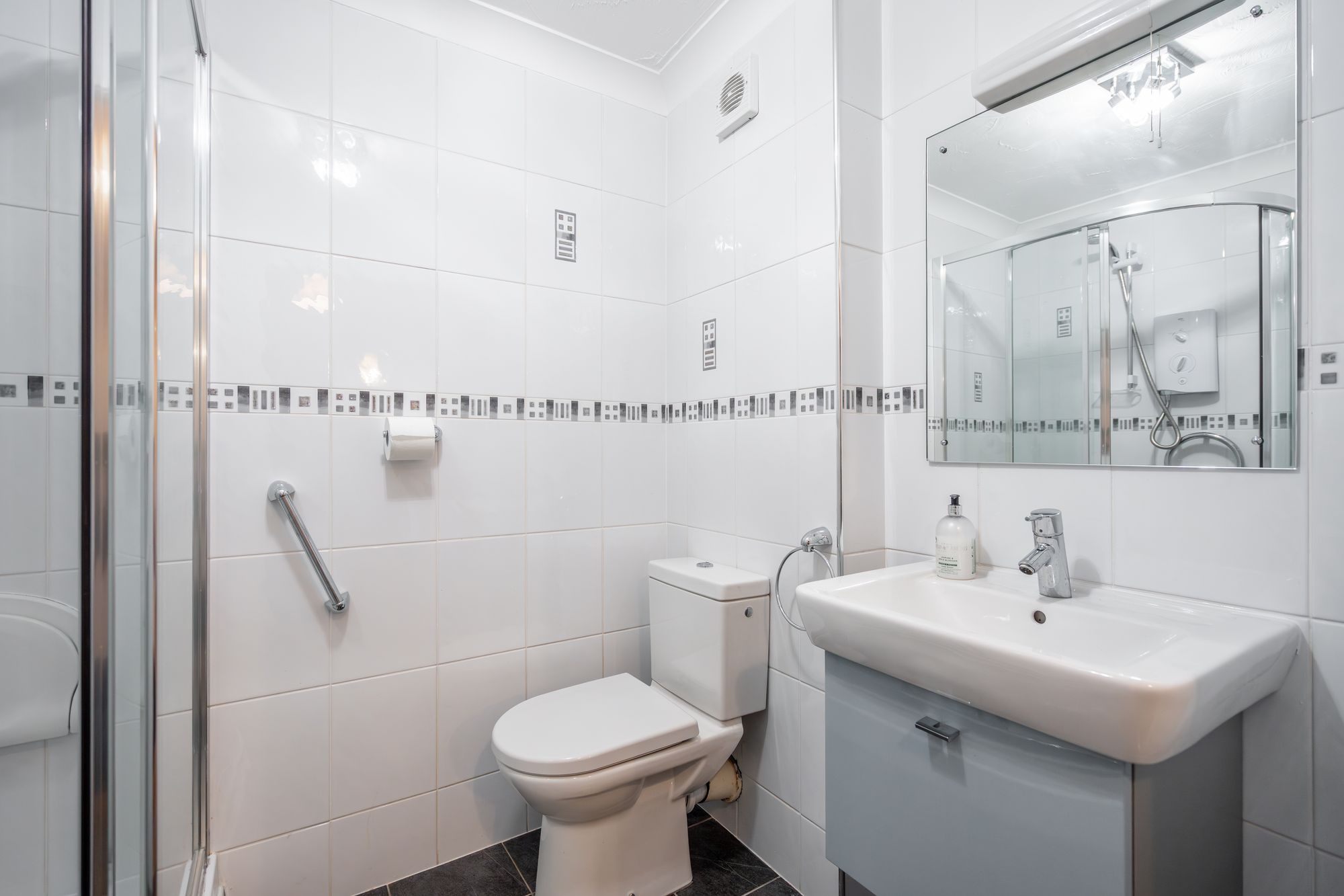 2 bed retirement property for sale in Stirling Road, Dunblane, FK15 8