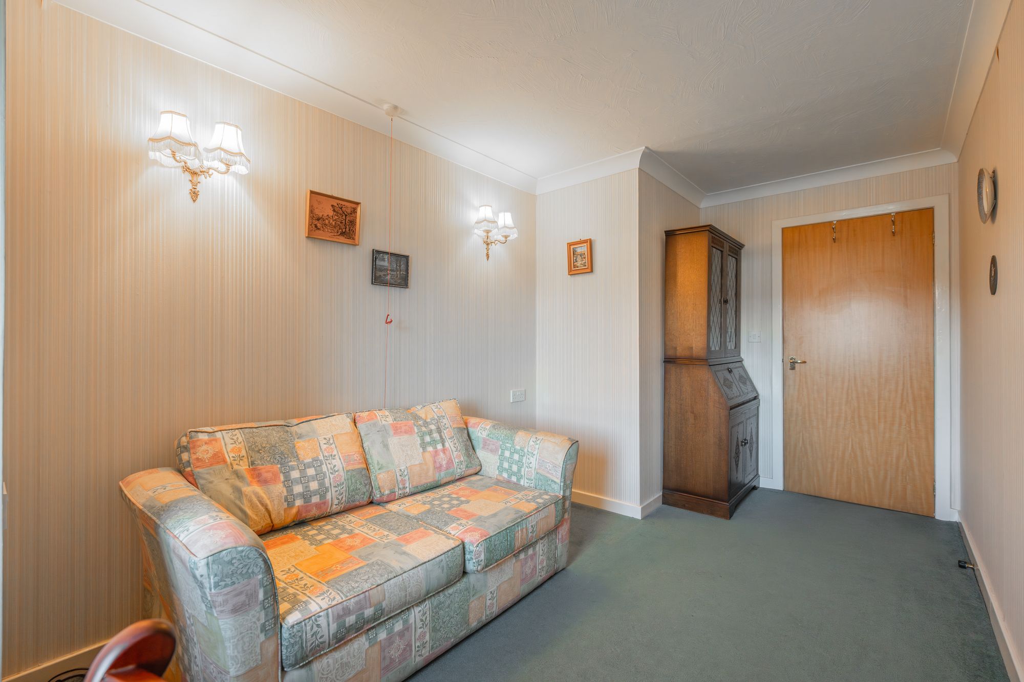 2 bed retirement property for sale in Stirling Road, Dunblane, FK15  - Property Image 11
