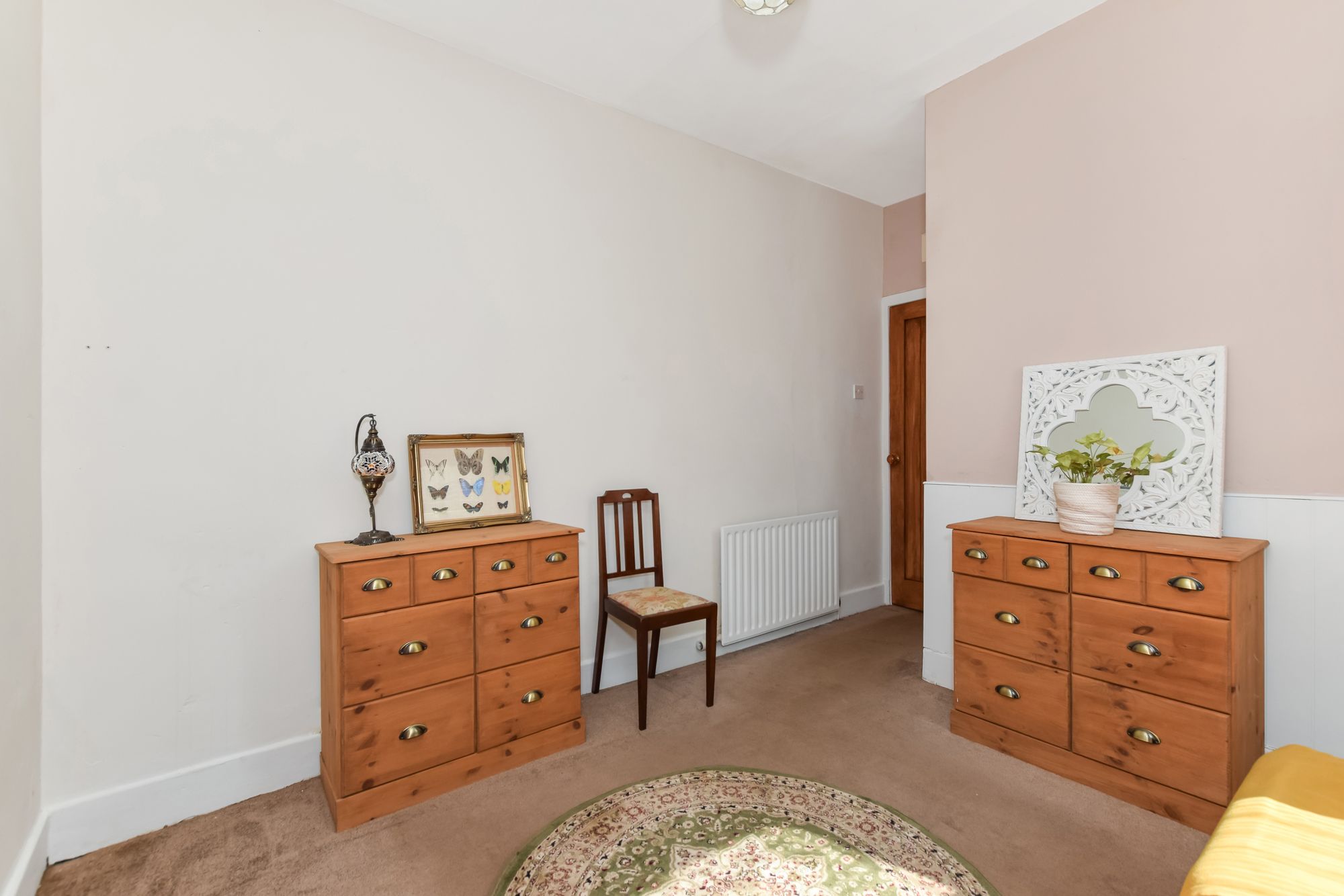 2 bed ground floor flat for sale in The Square, Ashfield, FK15  - Property Image 15