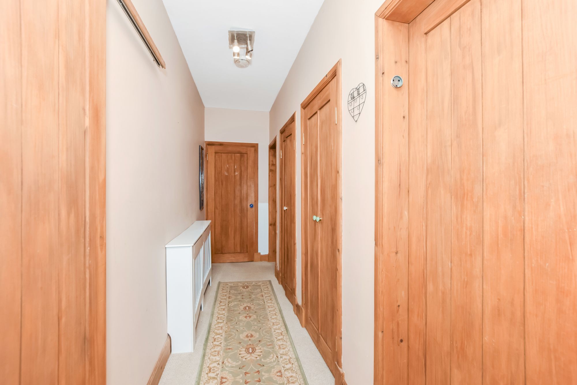 2 bed ground floor flat for sale in The Square, Ashfield, FK15  - Property Image 10