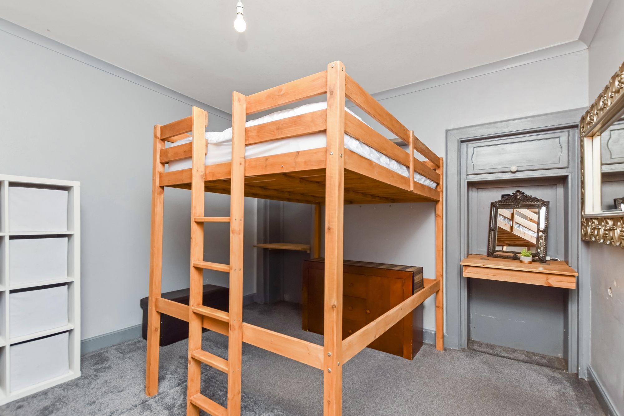 2 bed ground floor flat for sale in The Square, Ashfield, FK15  - Property Image 12