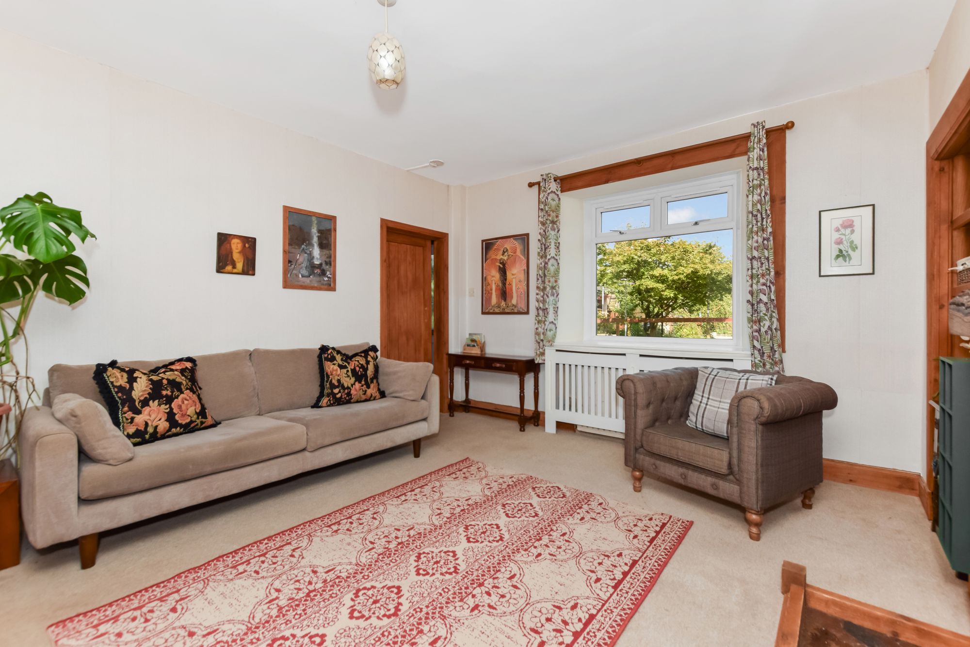 2 bed ground floor flat for sale in The Square, Ashfield, FK15  - Property Image 7