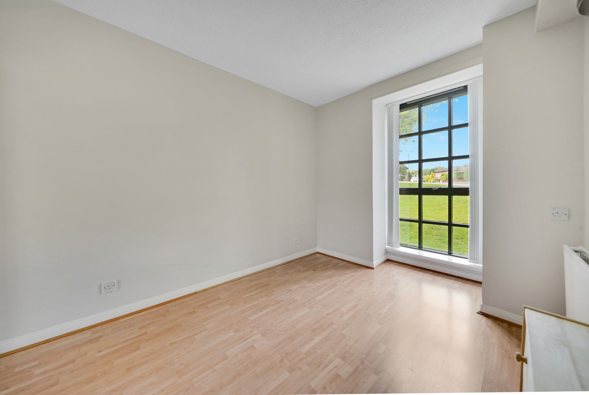 1 bed flat for sale in Springbank Gardens, Dunblane  - Property Image 10