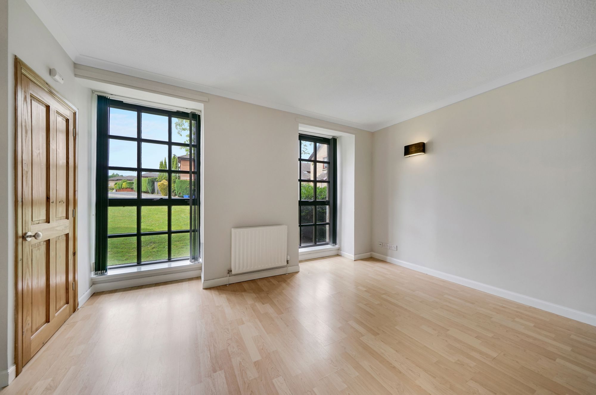 1 bed flat for sale in Springbank Gardens, Dunblane  - Property Image 3