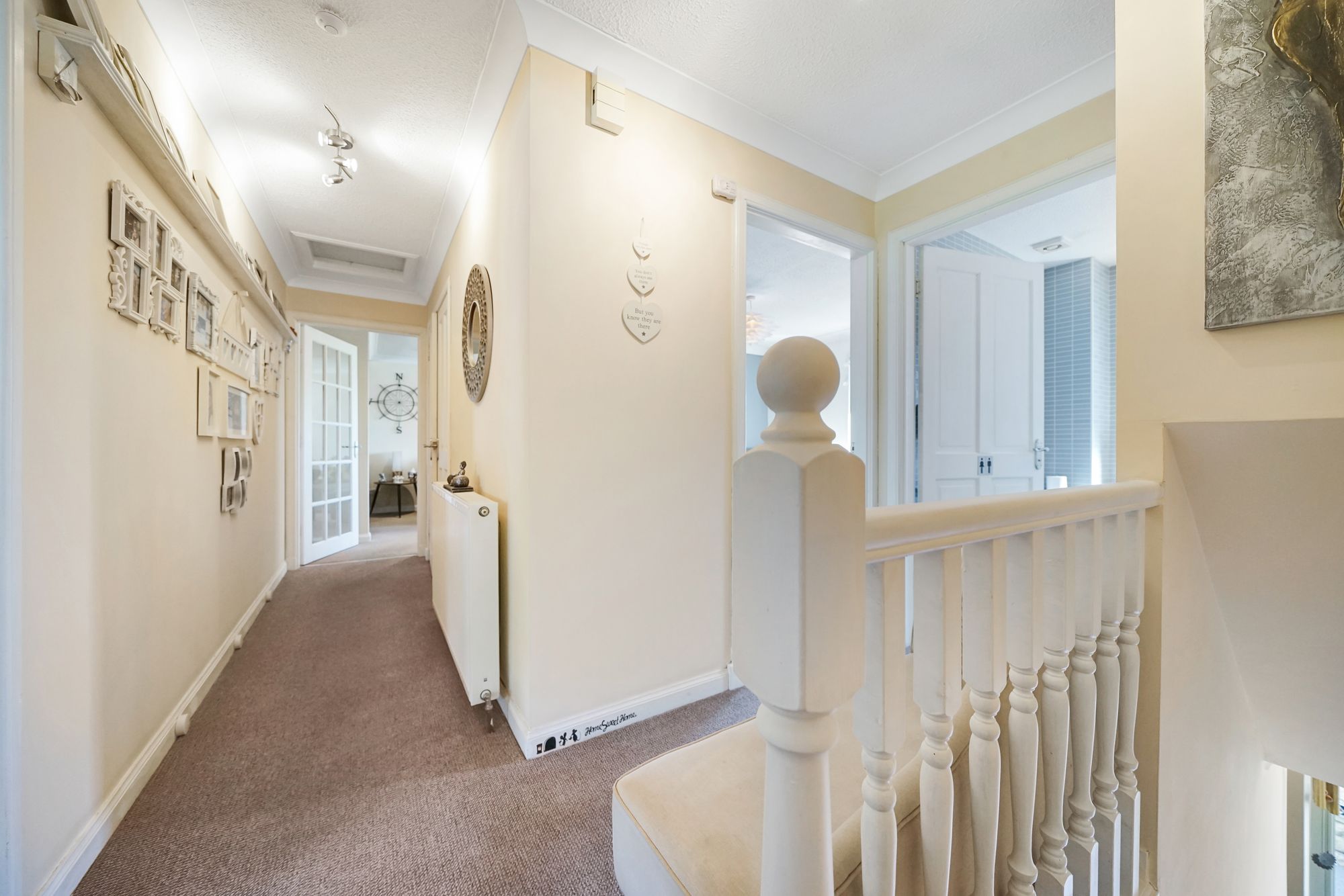 2 bed flat for sale in Brook Street, Menstrie  - Property Image 9