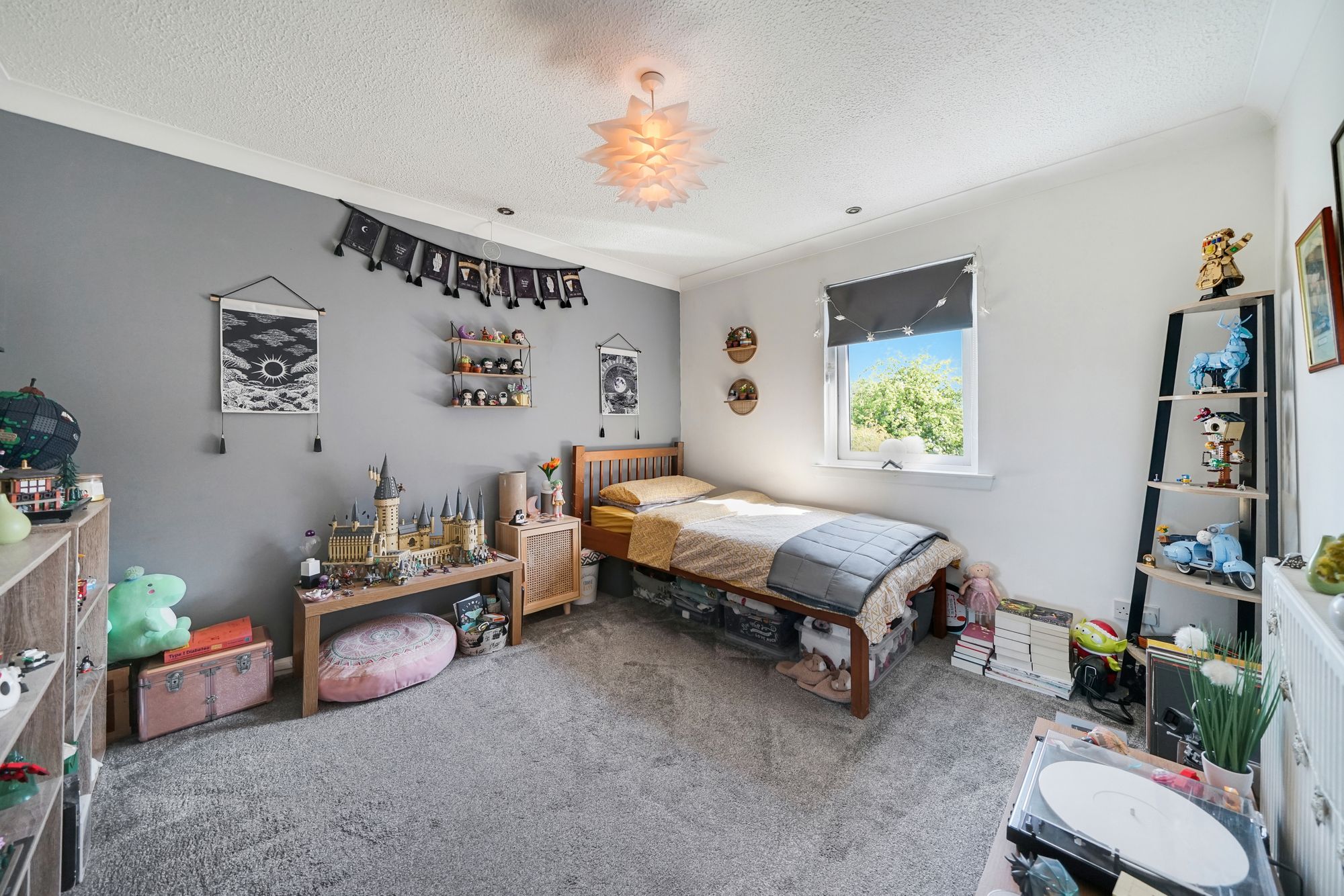 2 bed flat for sale in Brook Street, Menstrie  - Property Image 13