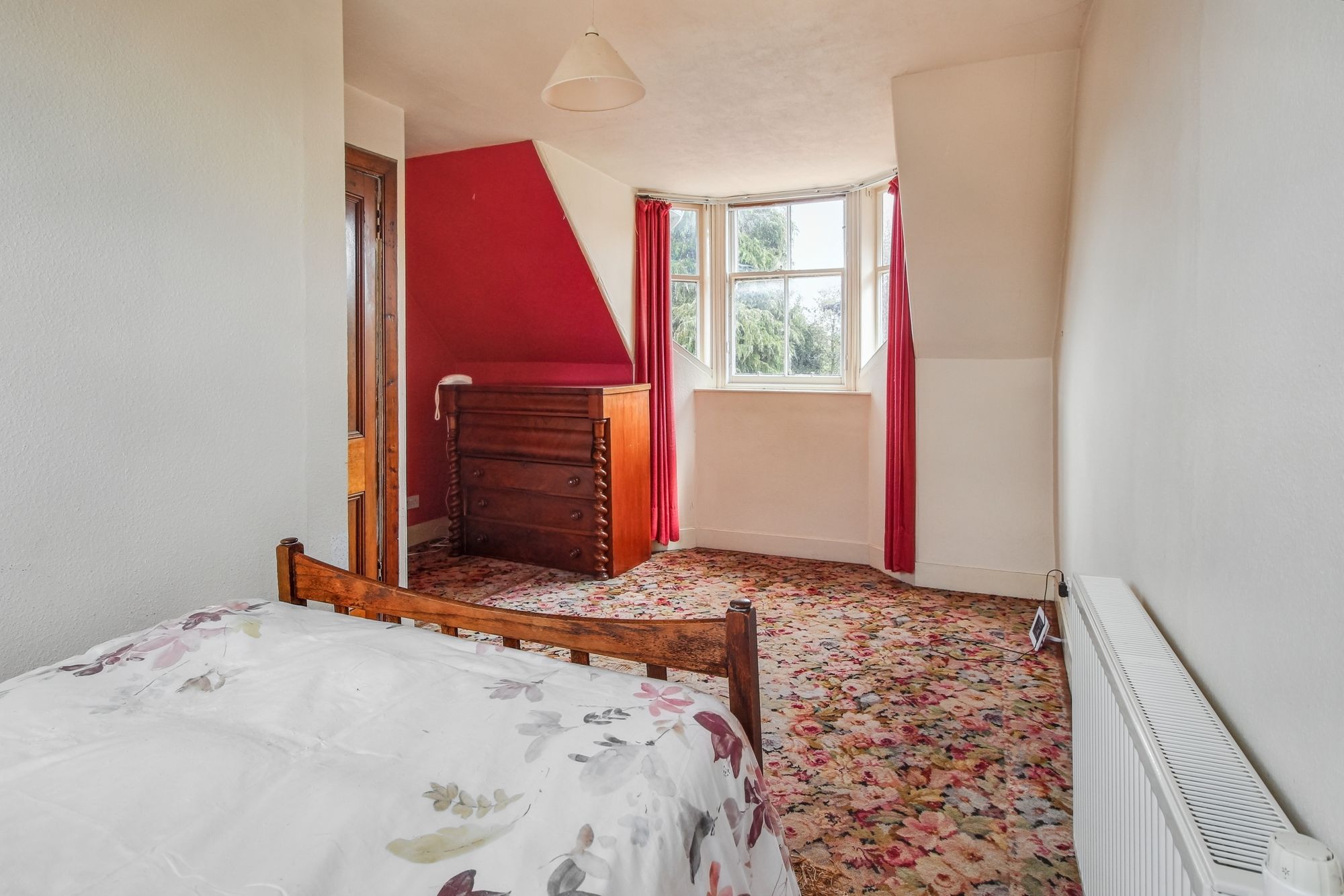 2 bed terraced house for sale in Bridgend, Callander, FK17 8