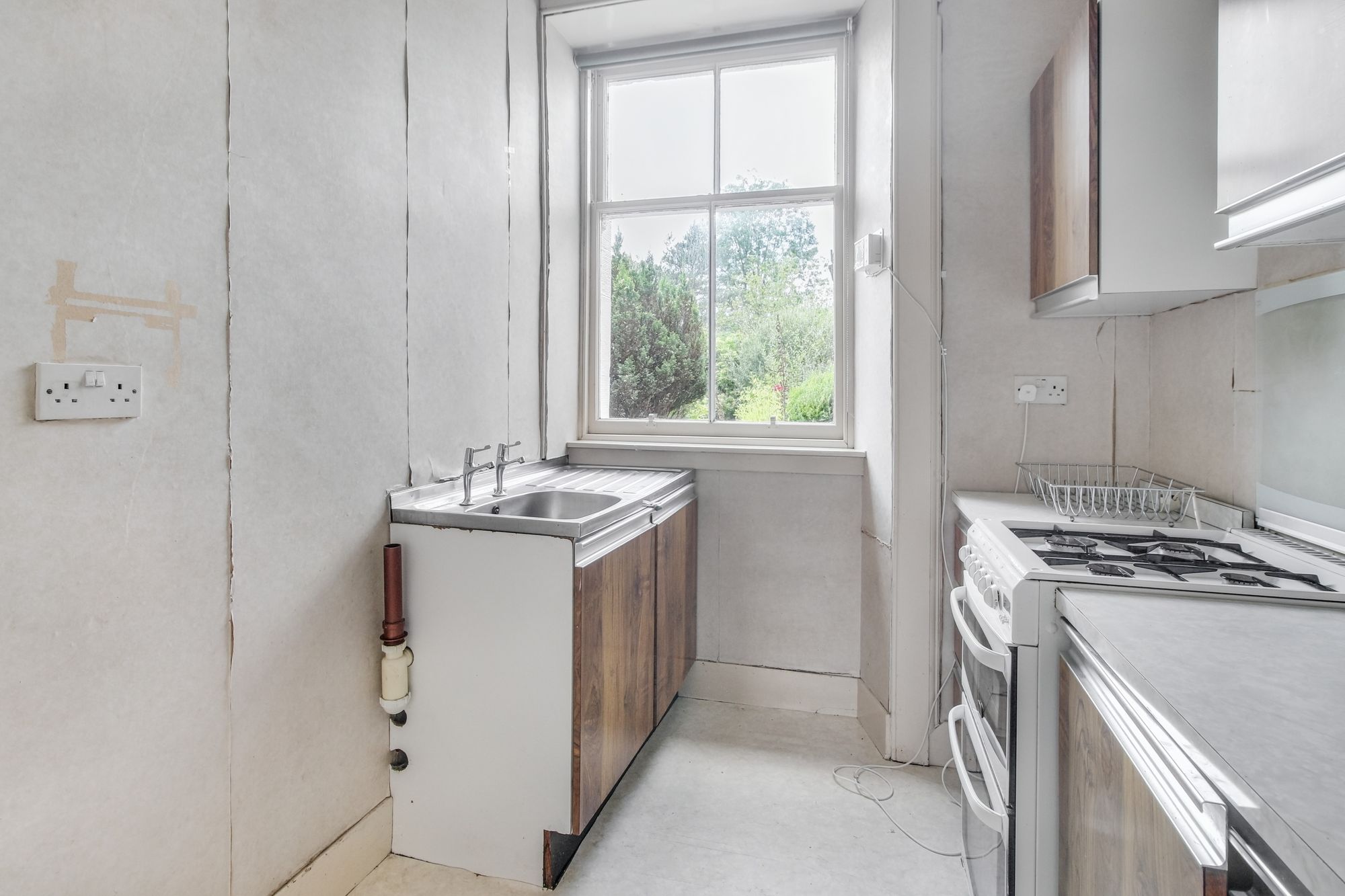 2 bed terraced house for sale in Bridgend, Callander, FK17 2