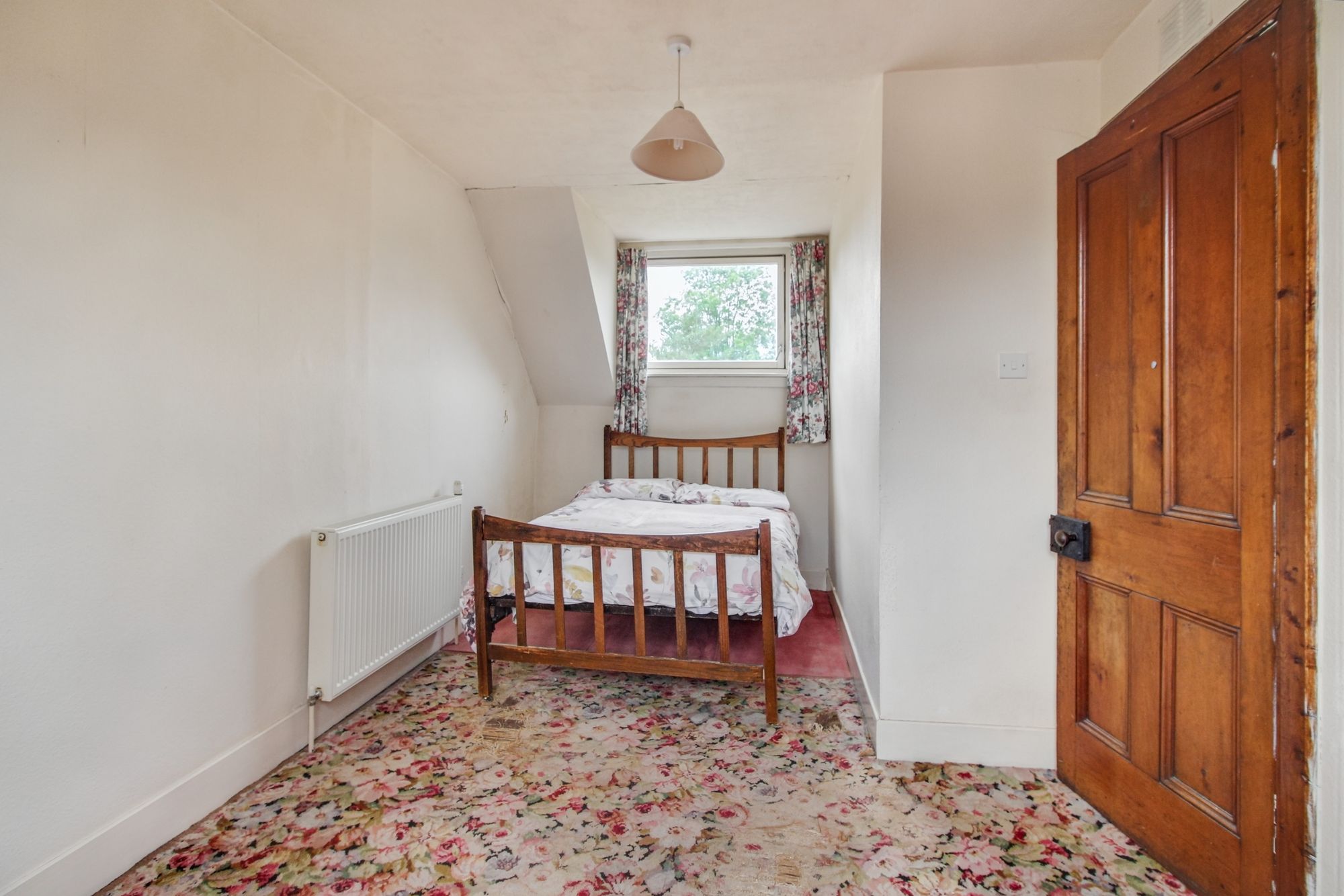 2 bed terraced house for sale in Bridgend, Callander, FK17 7