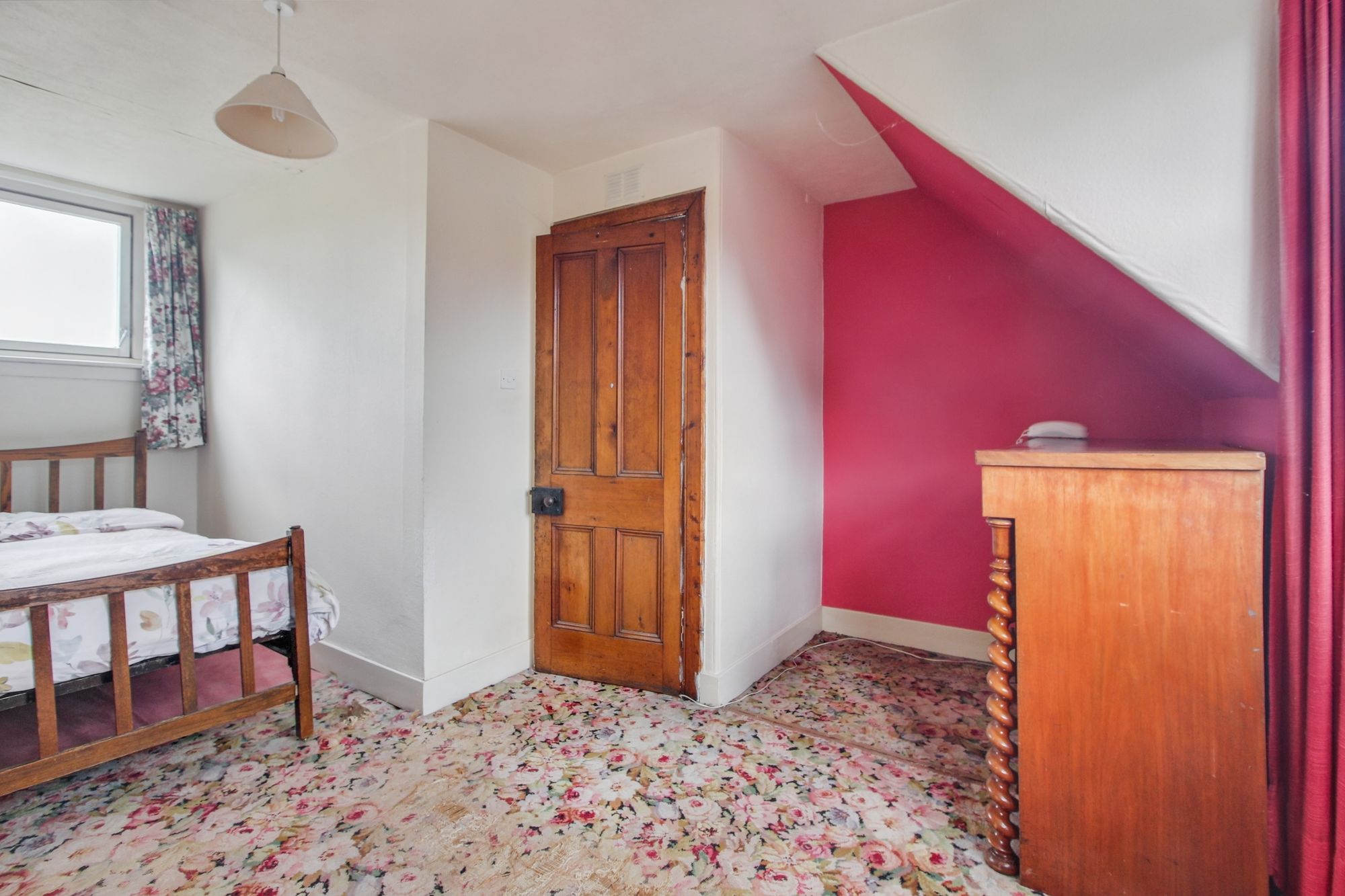 2 bed terraced house for sale in Bridgend, Callander, FK17 6