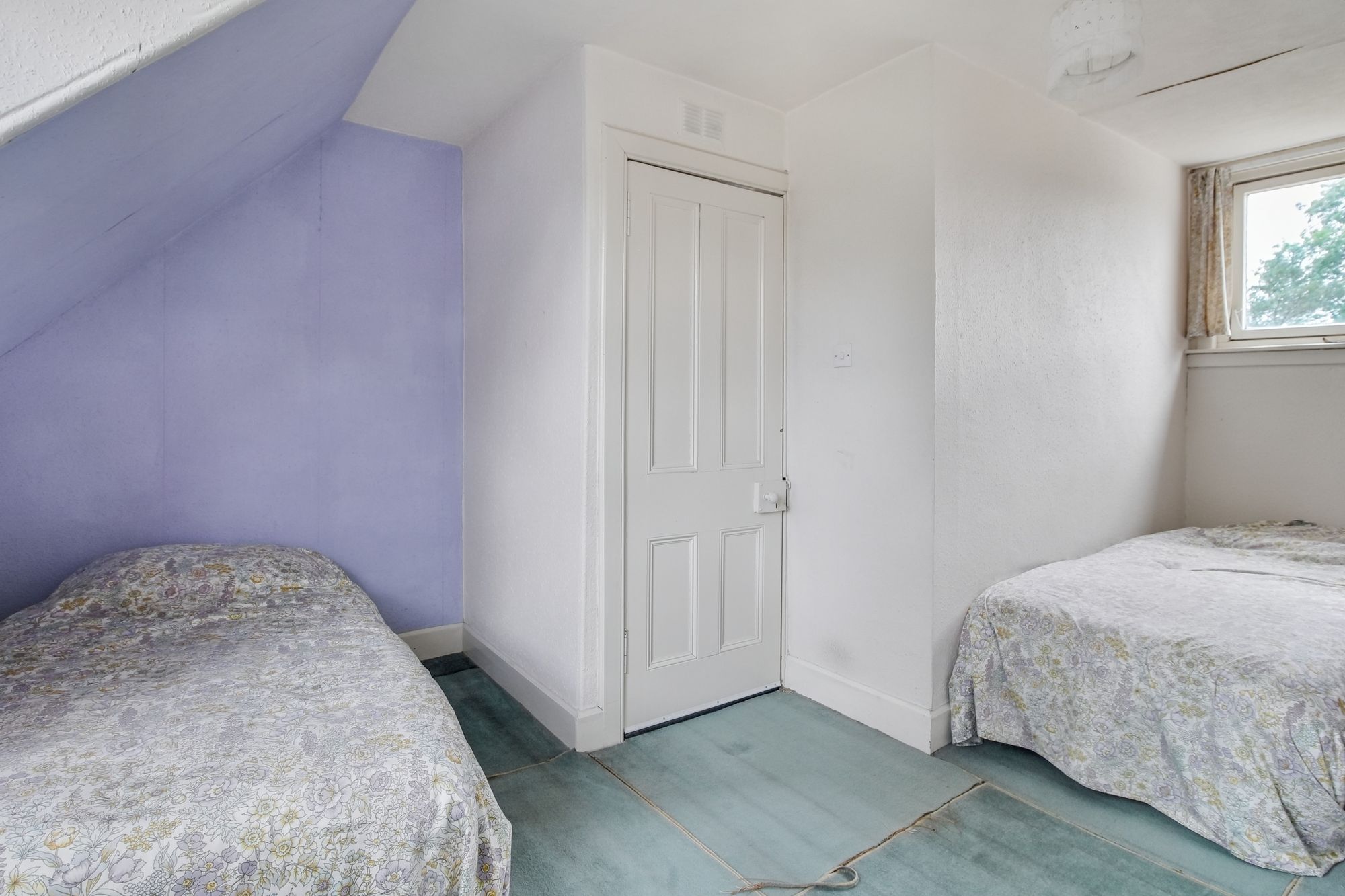 2 bed terraced house for sale in Bridgend, Callander, FK17 9