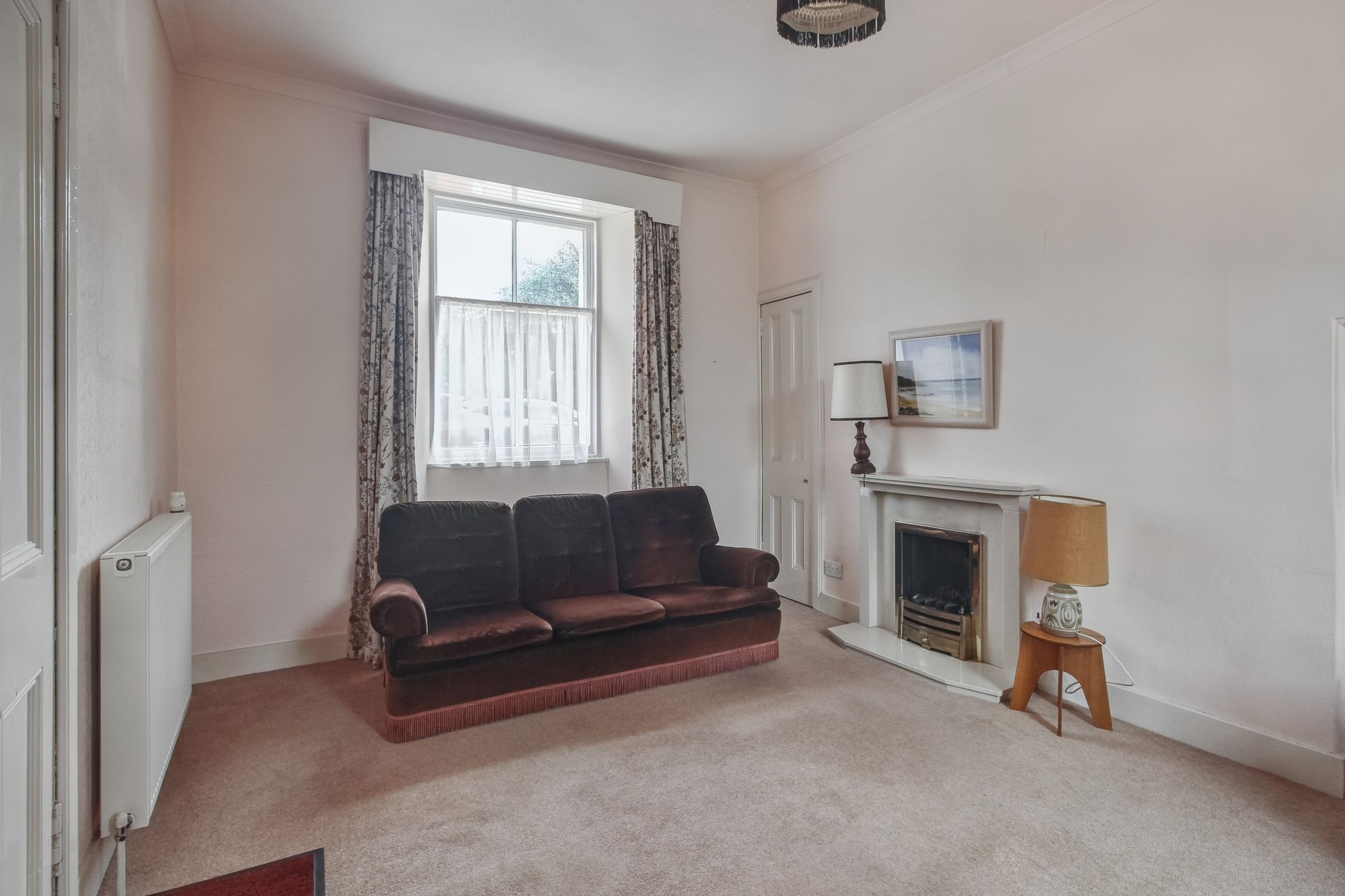 2 bed terraced house for sale in Bridgend, Callander, FK17 5