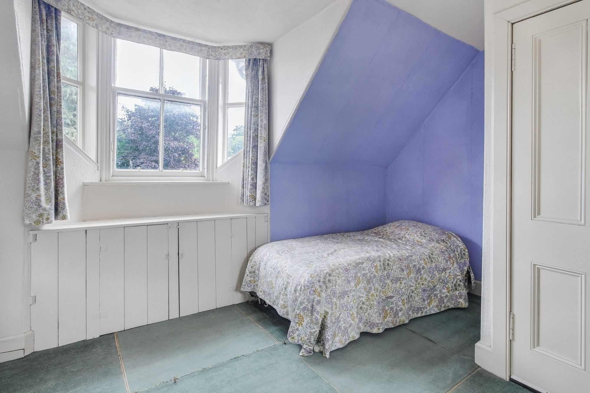 2 bed terraced house for sale in Bridgend, Callander, FK17 10