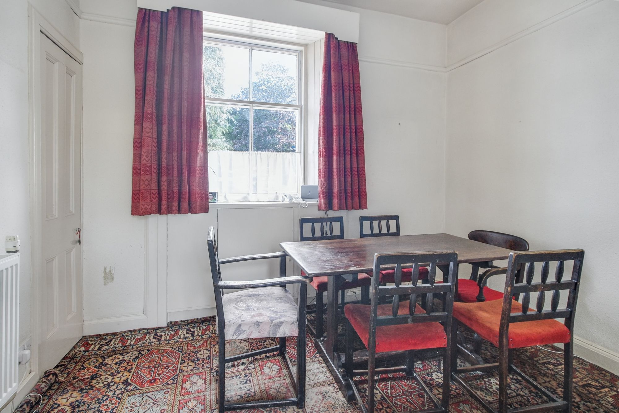 2 bed terraced house for sale in Bridgend, Callander, FK17 4