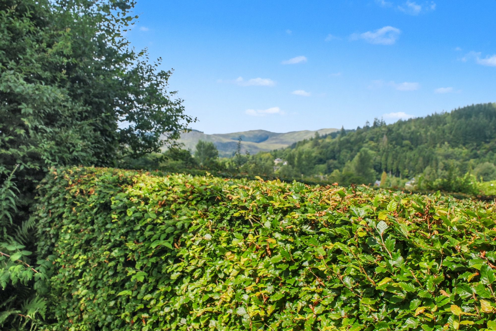 2 bed terraced house for sale in Bridgend, Callander, FK17 12