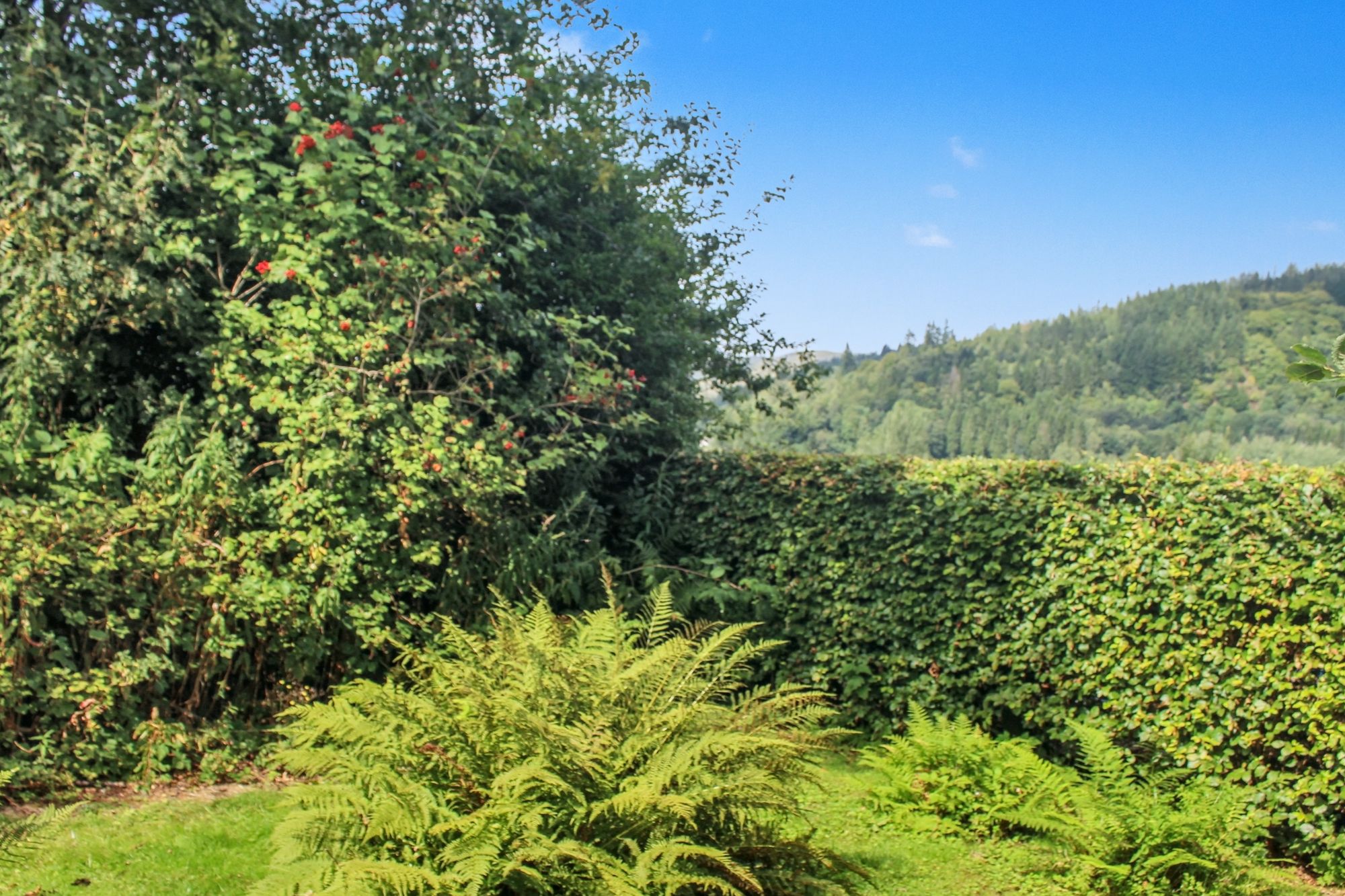 2 bed terraced house for sale in Bridgend, Callander, FK17 13