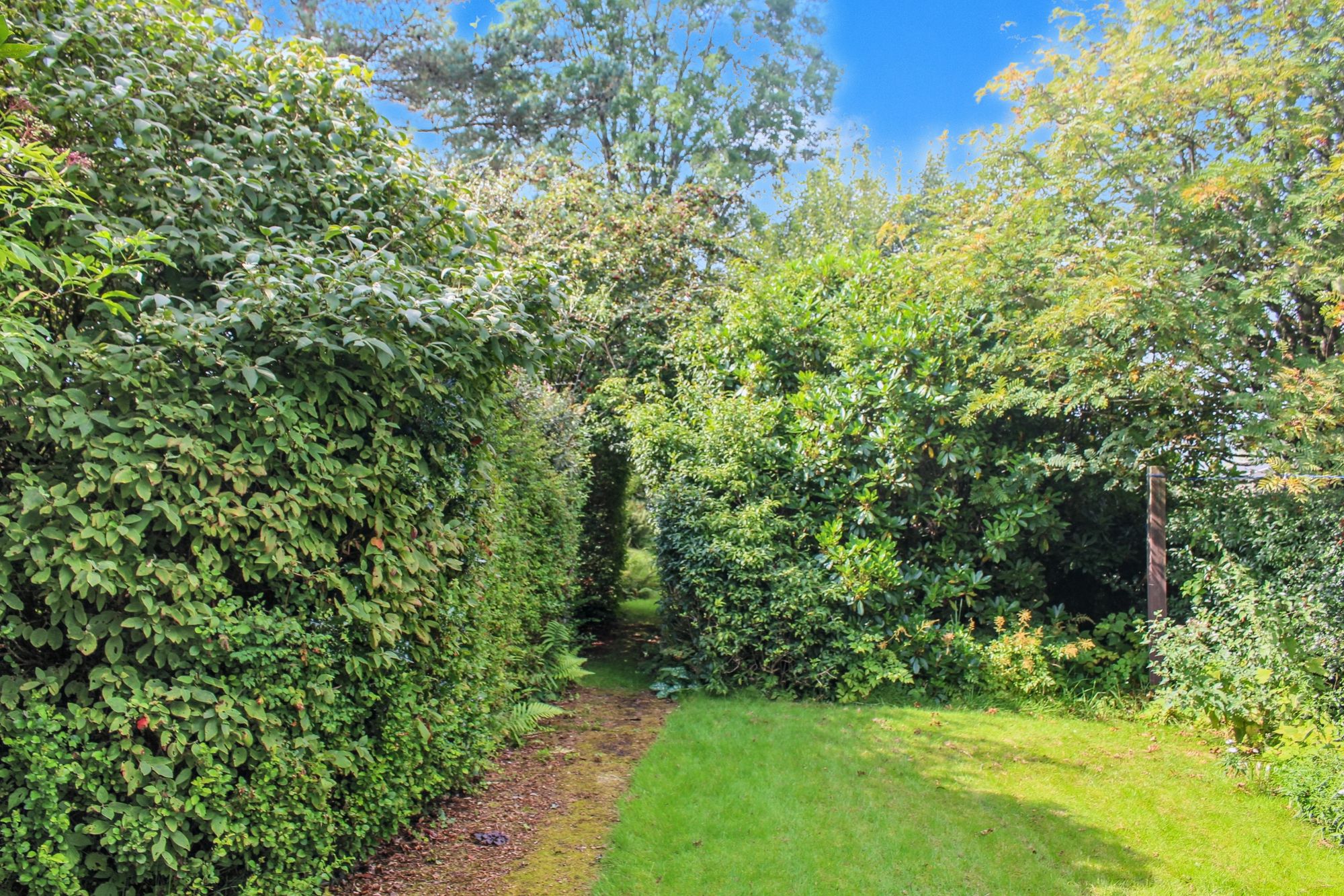 2 bed terraced house for sale in Bridgend, Callander, FK17 17