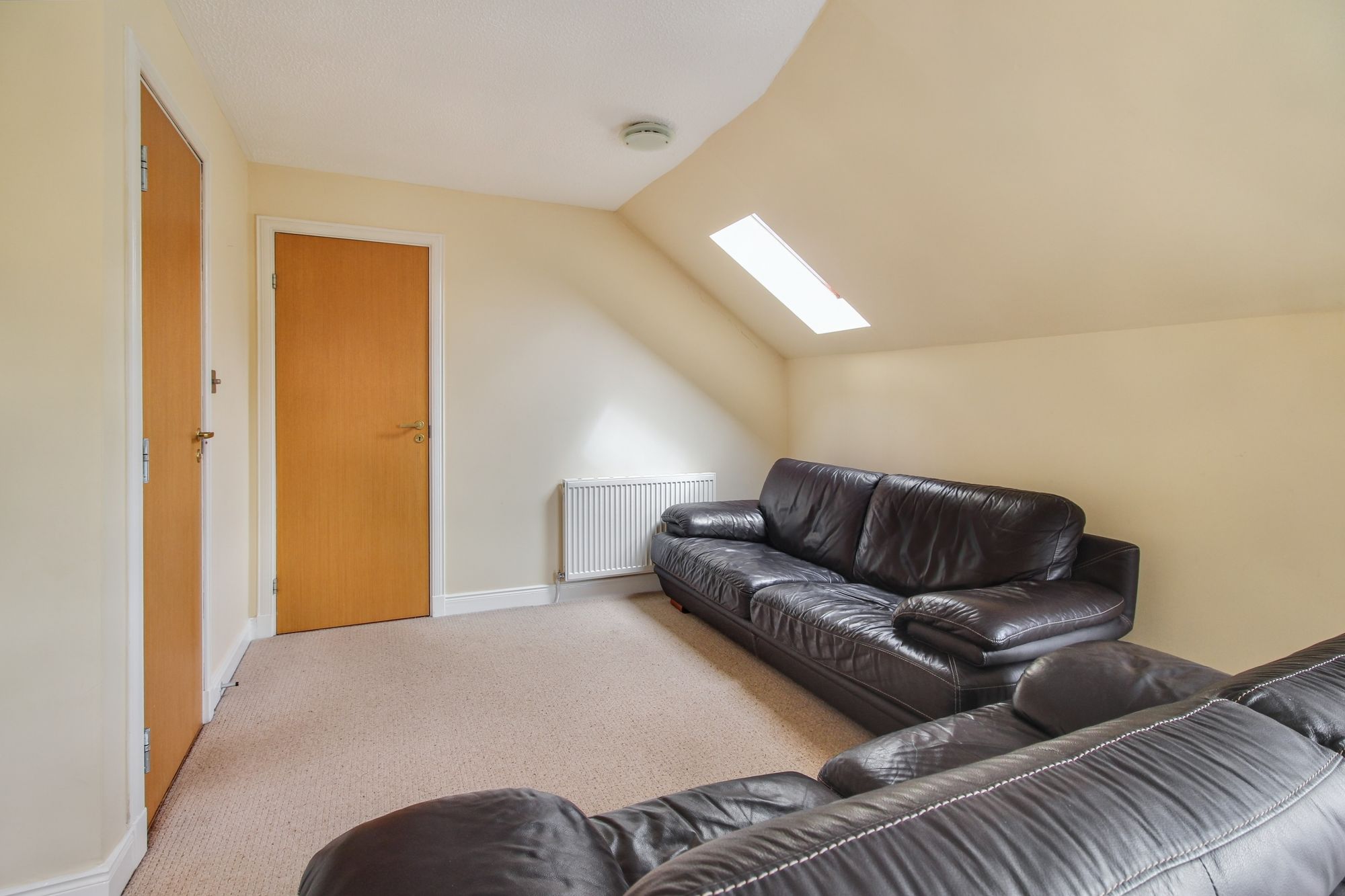 2 bed flat for sale in St. Marys Court, Dunblane, FK15 6