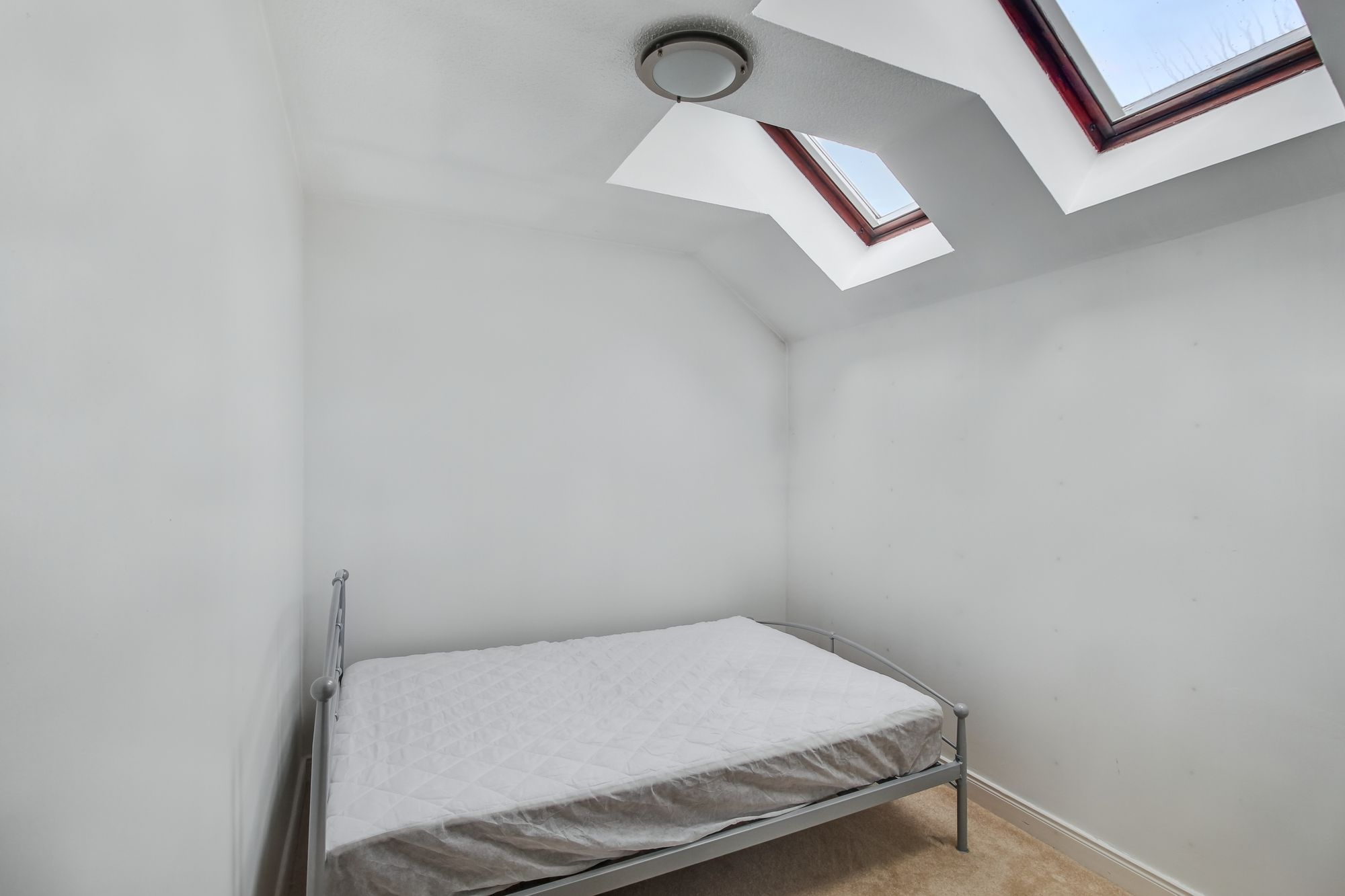 2 bed flat for sale in St. Marys Court, Dunblane, FK15 9