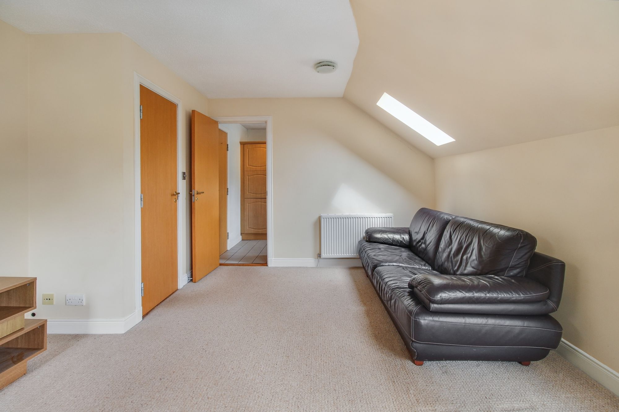 2 bed flat for sale in St. Marys Court, Dunblane, FK15 7