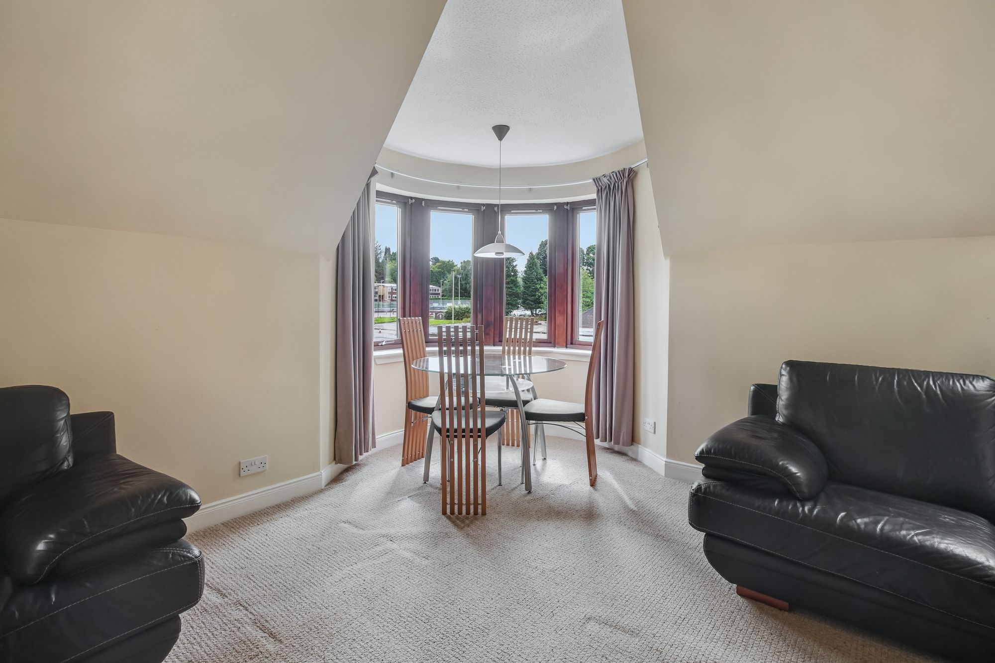 2 bed flat for sale in St. Marys Court, Dunblane, FK15 3