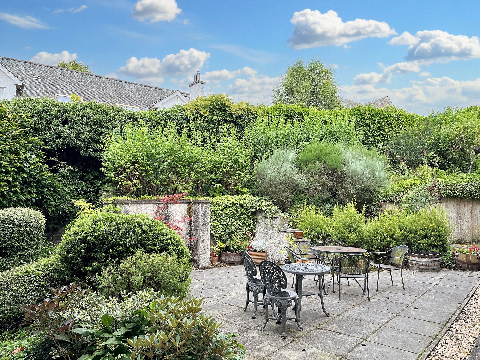 2 bed flat for sale in St. Marys Court, Dunblane, FK15  - Property Image 11