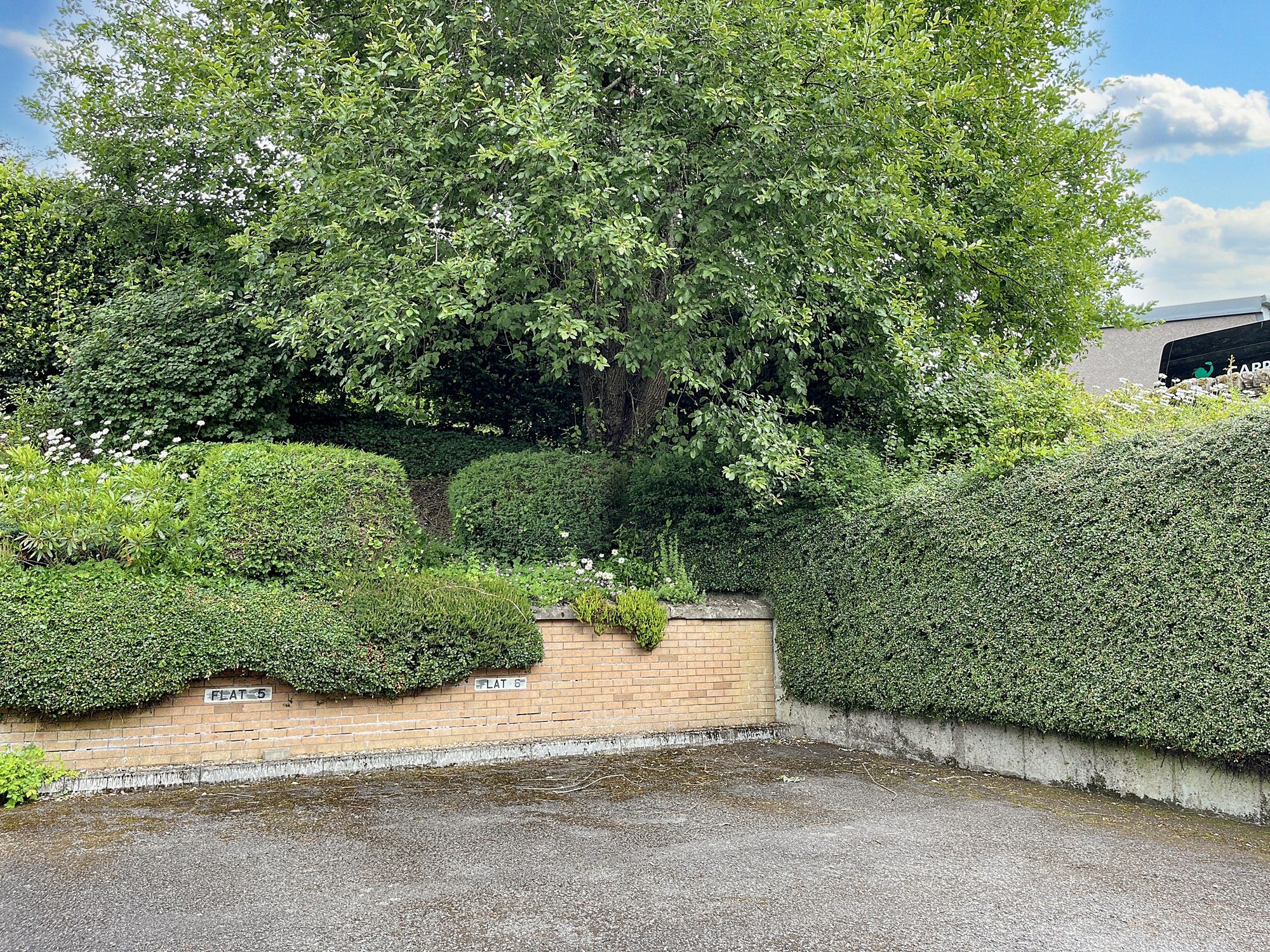 2 bed flat for sale in St. Marys Court, Dunblane, FK15  - Property Image 12