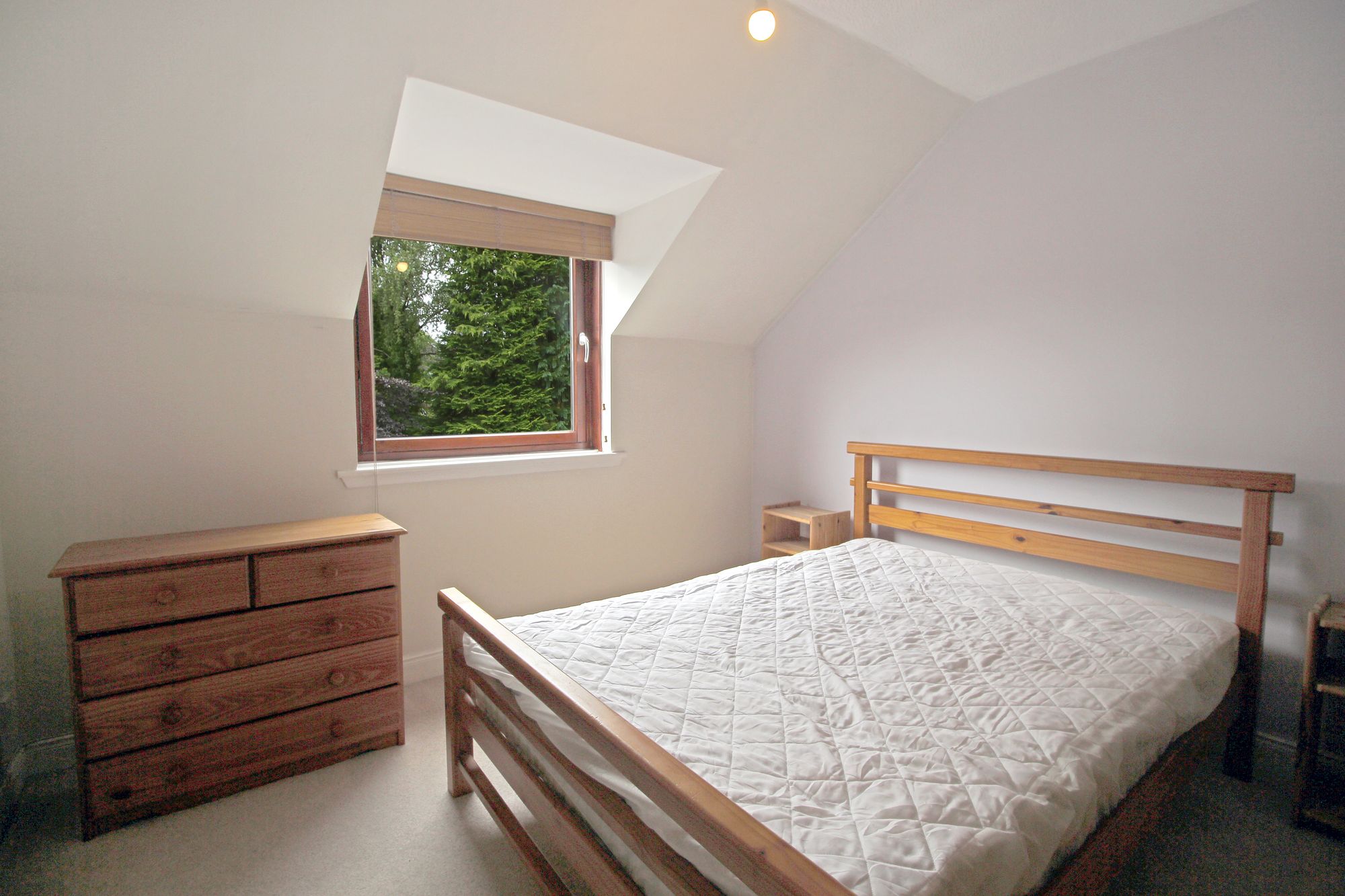 2 bed flat for sale in St. Marys Court, Dunblane, FK15 8