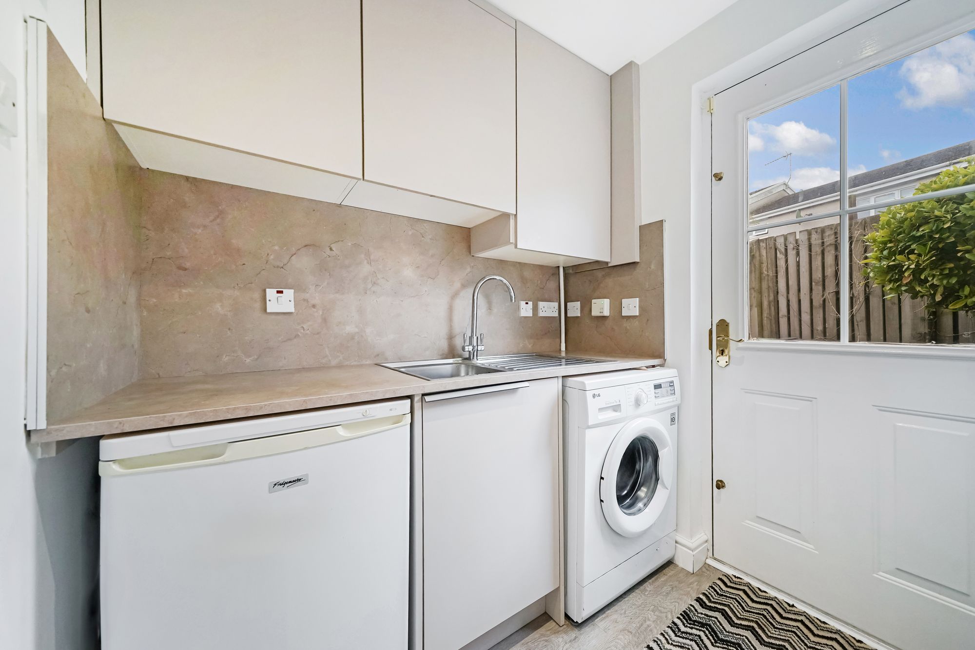 4 bed detached house for sale in Ramsay Drive, Dunblane, FK15  - Property Image 7