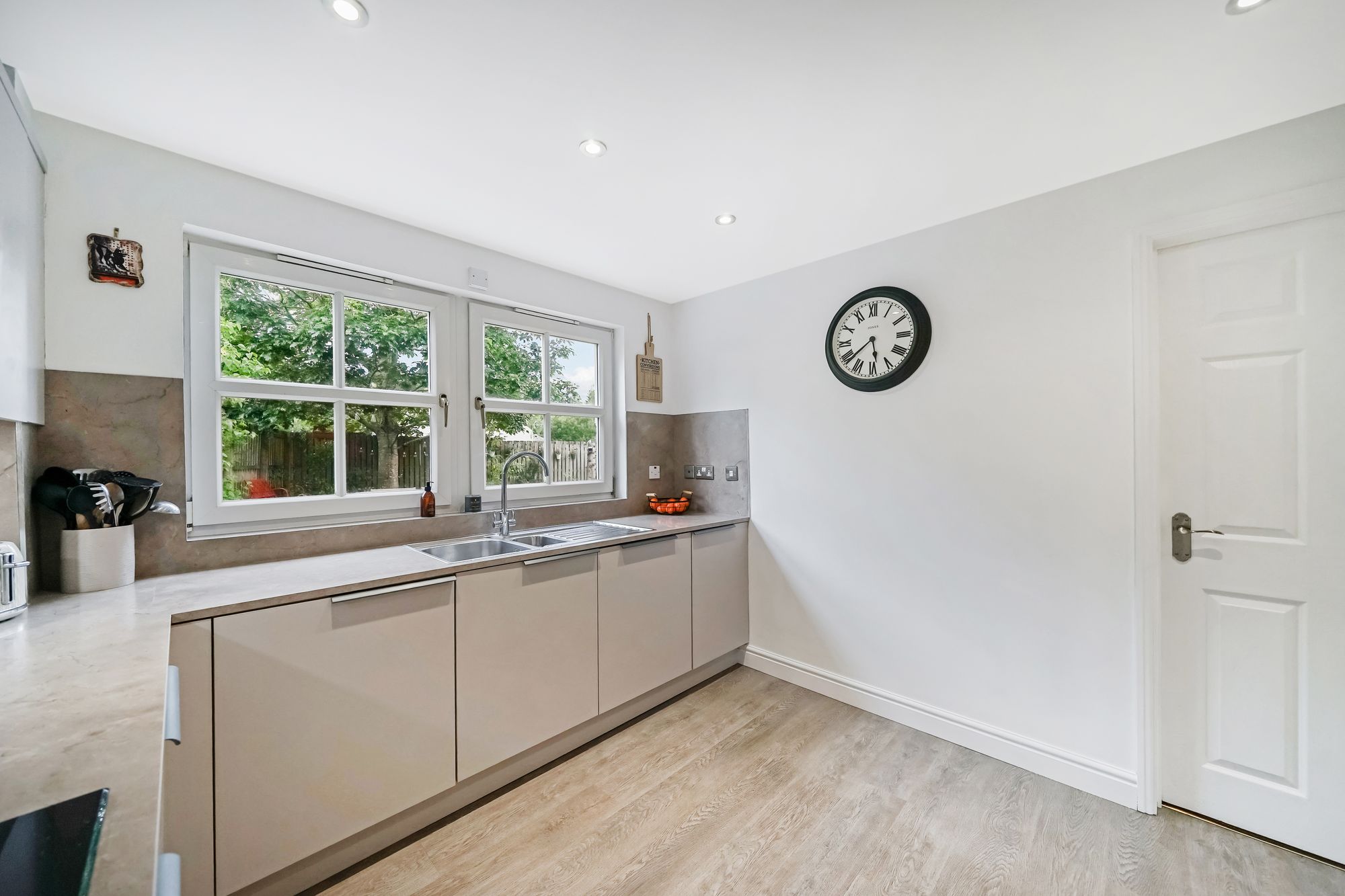 4 bed detached house for sale in Ramsay Drive, Dunblane, FK15  - Property Image 5