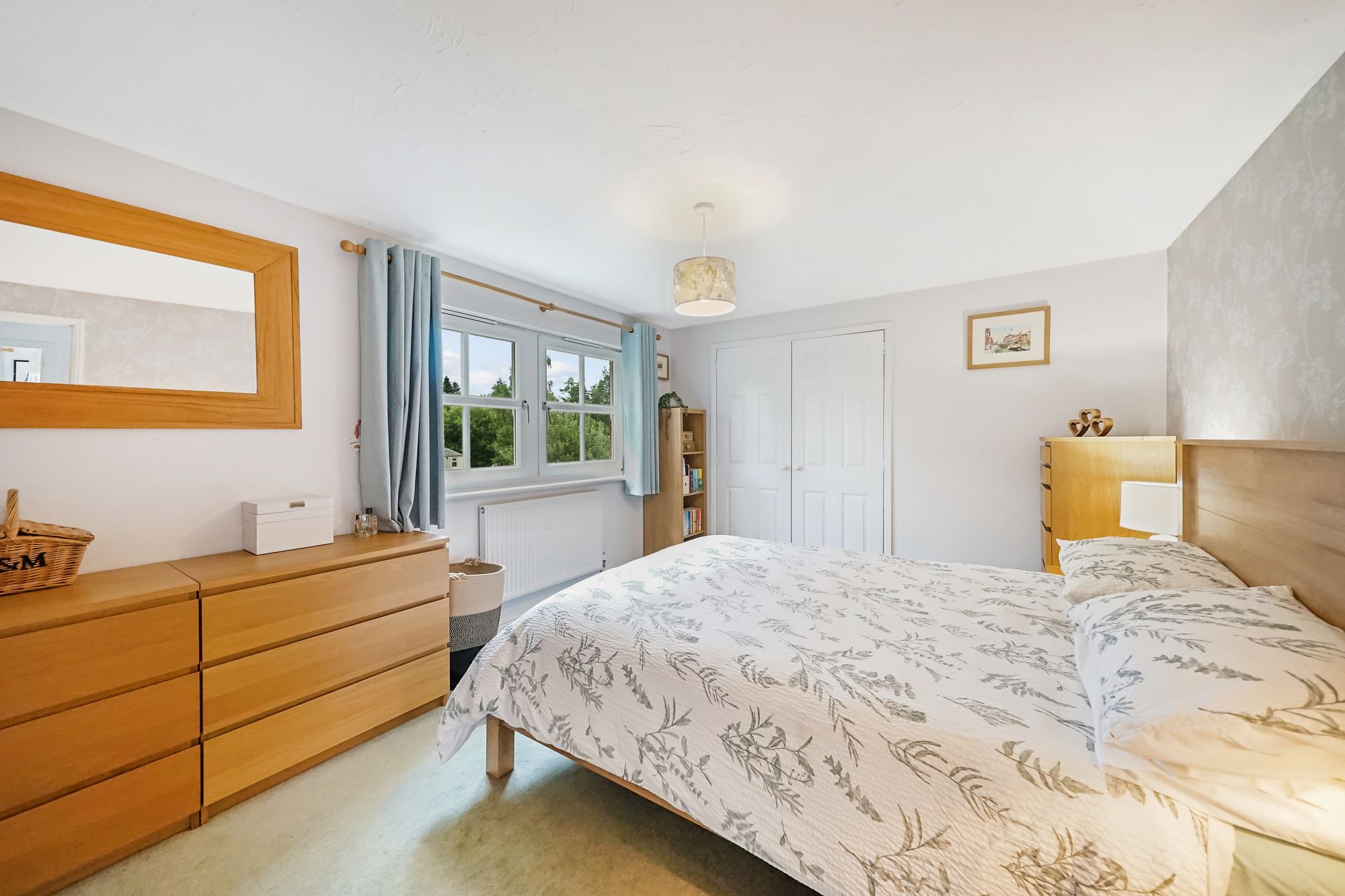 4 bed detached house for sale in Ramsay Drive, Dunblane, FK15  - Property Image 11