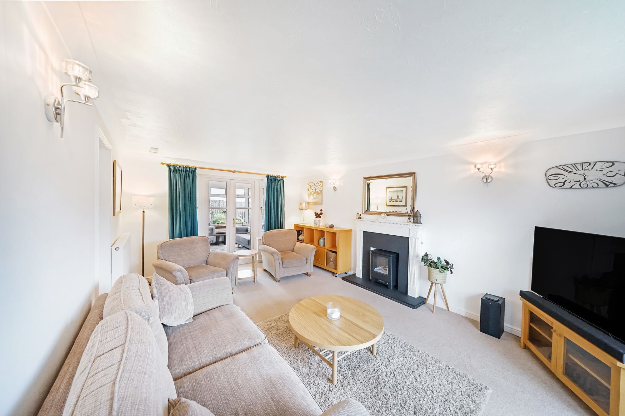 4 bed detached house for sale in Ramsay Drive, Dunblane, FK15  - Property Image 6