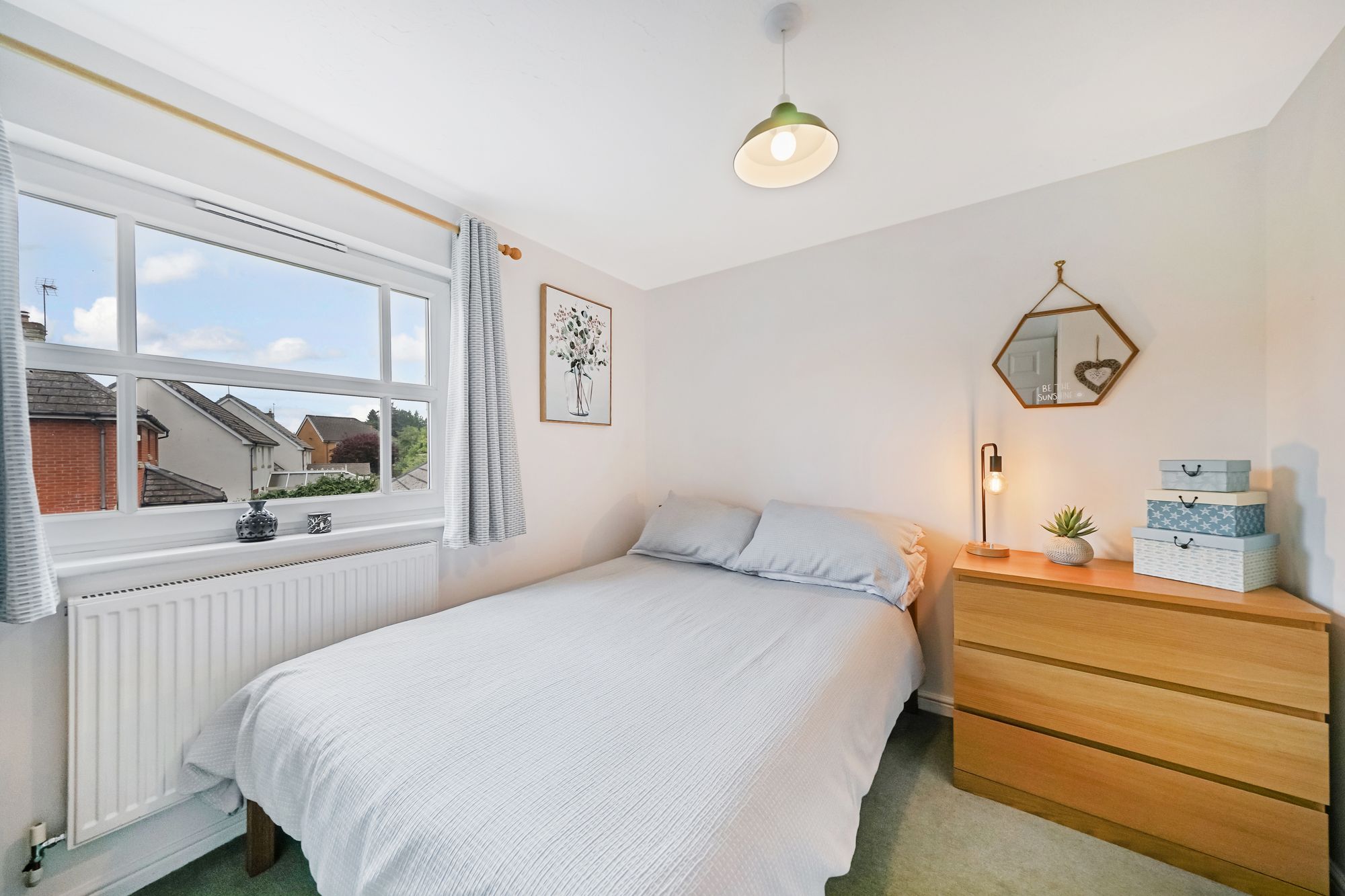 4 bed detached house for sale in Ramsay Drive, Dunblane, FK15  - Property Image 13
