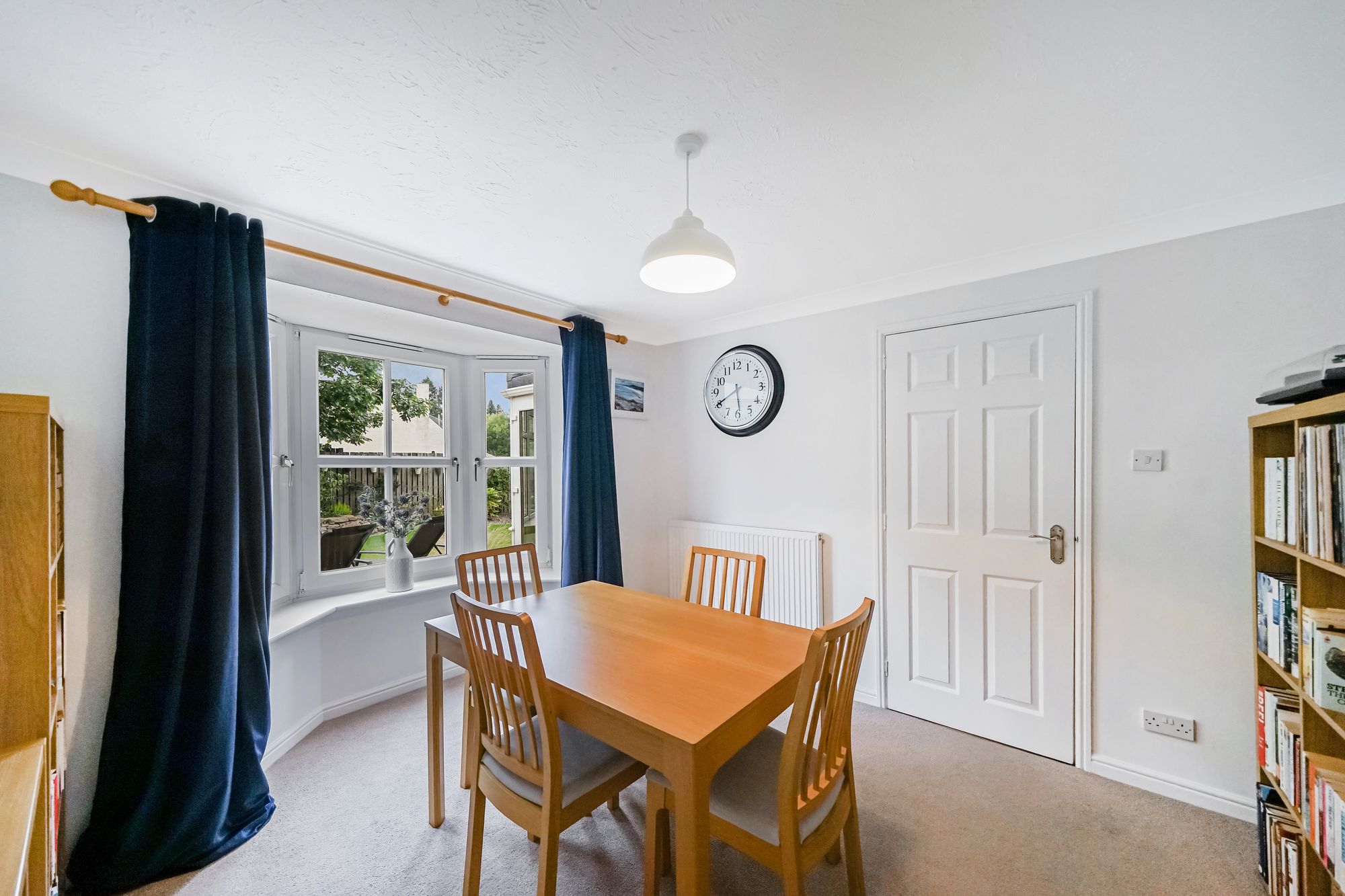4 bed detached house for sale in Ramsay Drive, Dunblane, FK15  - Property Image 9
