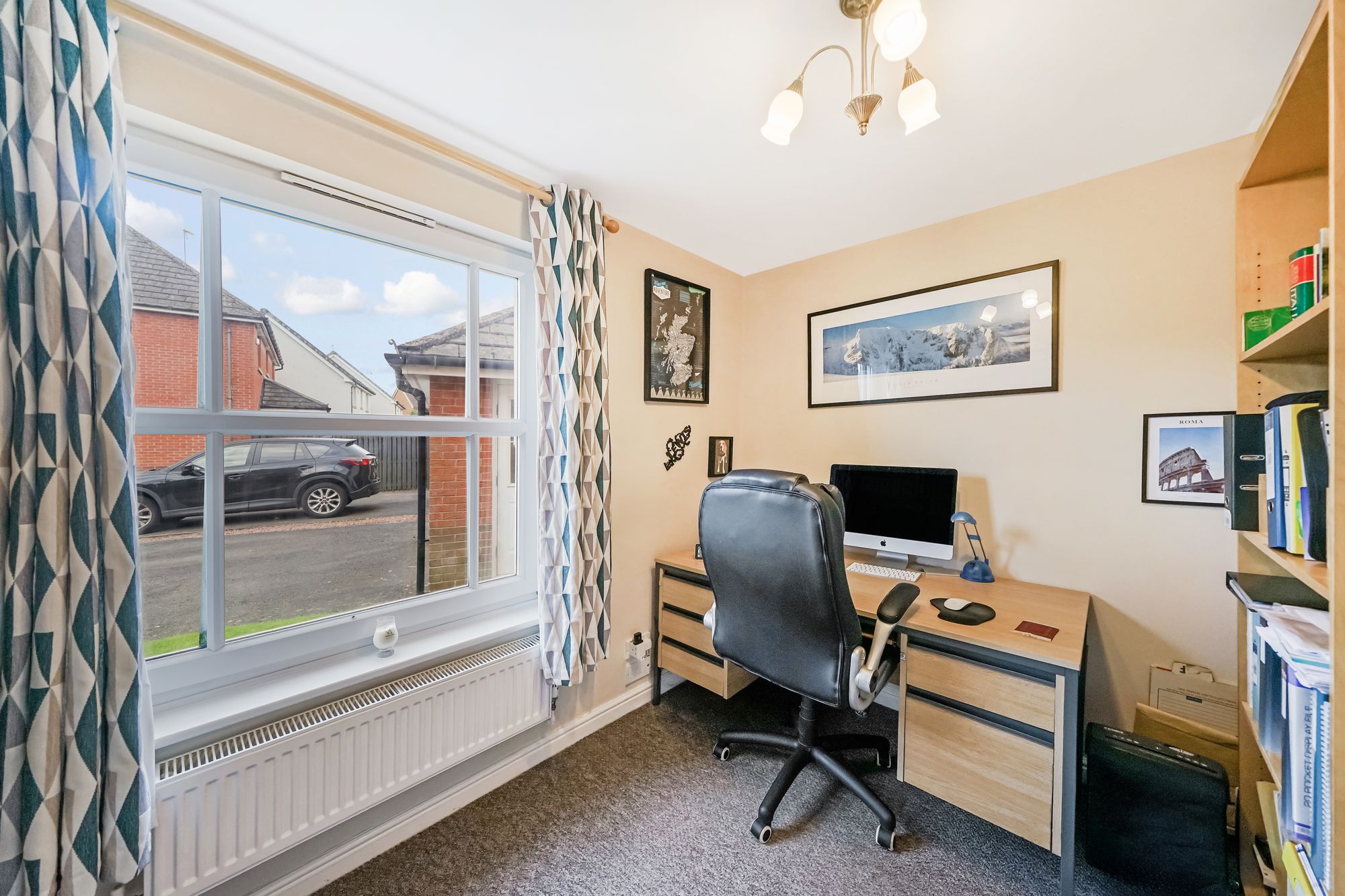 4 bed detached house for sale in Ramsay Drive, Dunblane, FK15  - Property Image 17