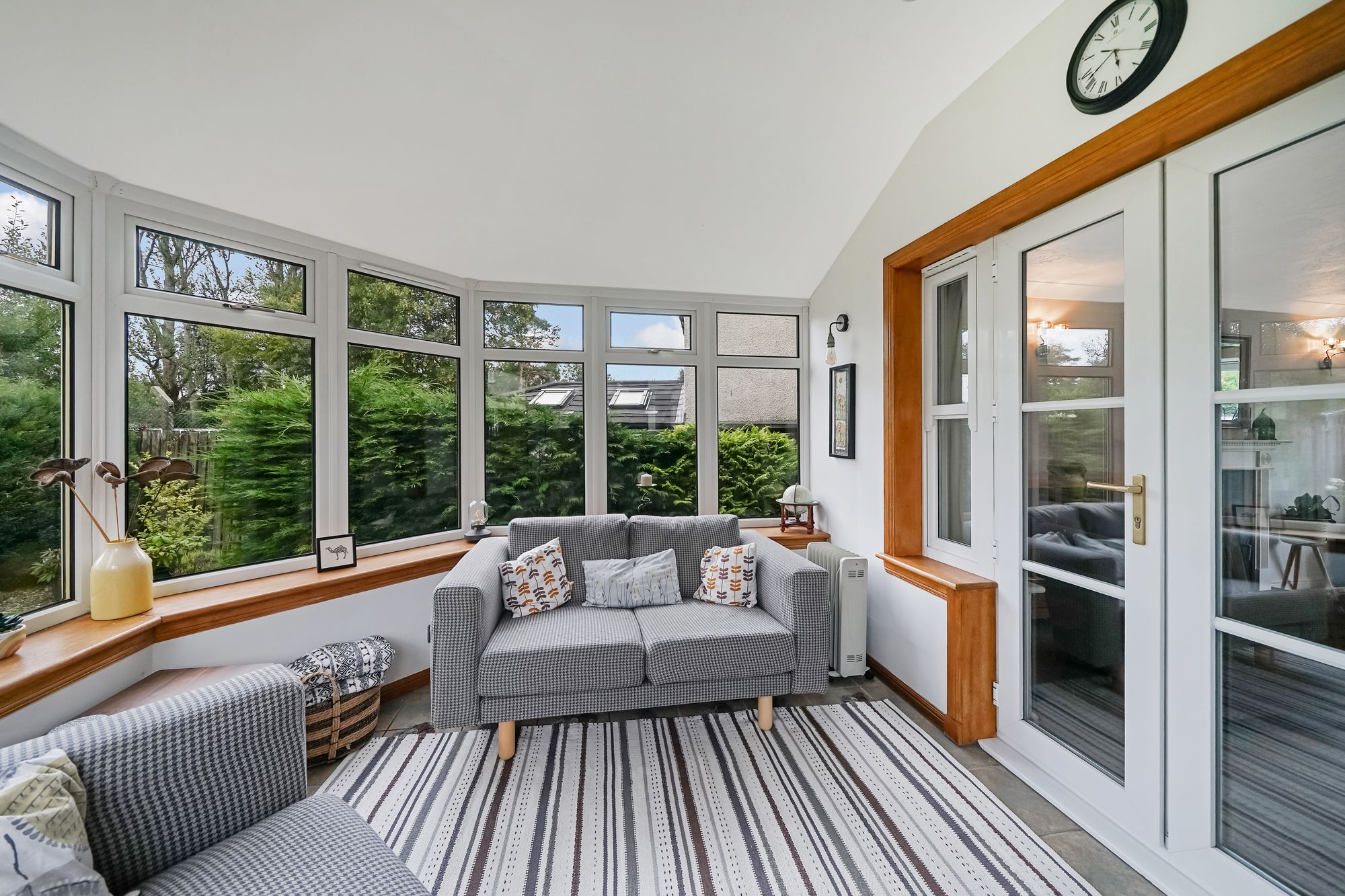 4 bed detached house for sale in Ramsay Drive, Dunblane, FK15  - Property Image 4