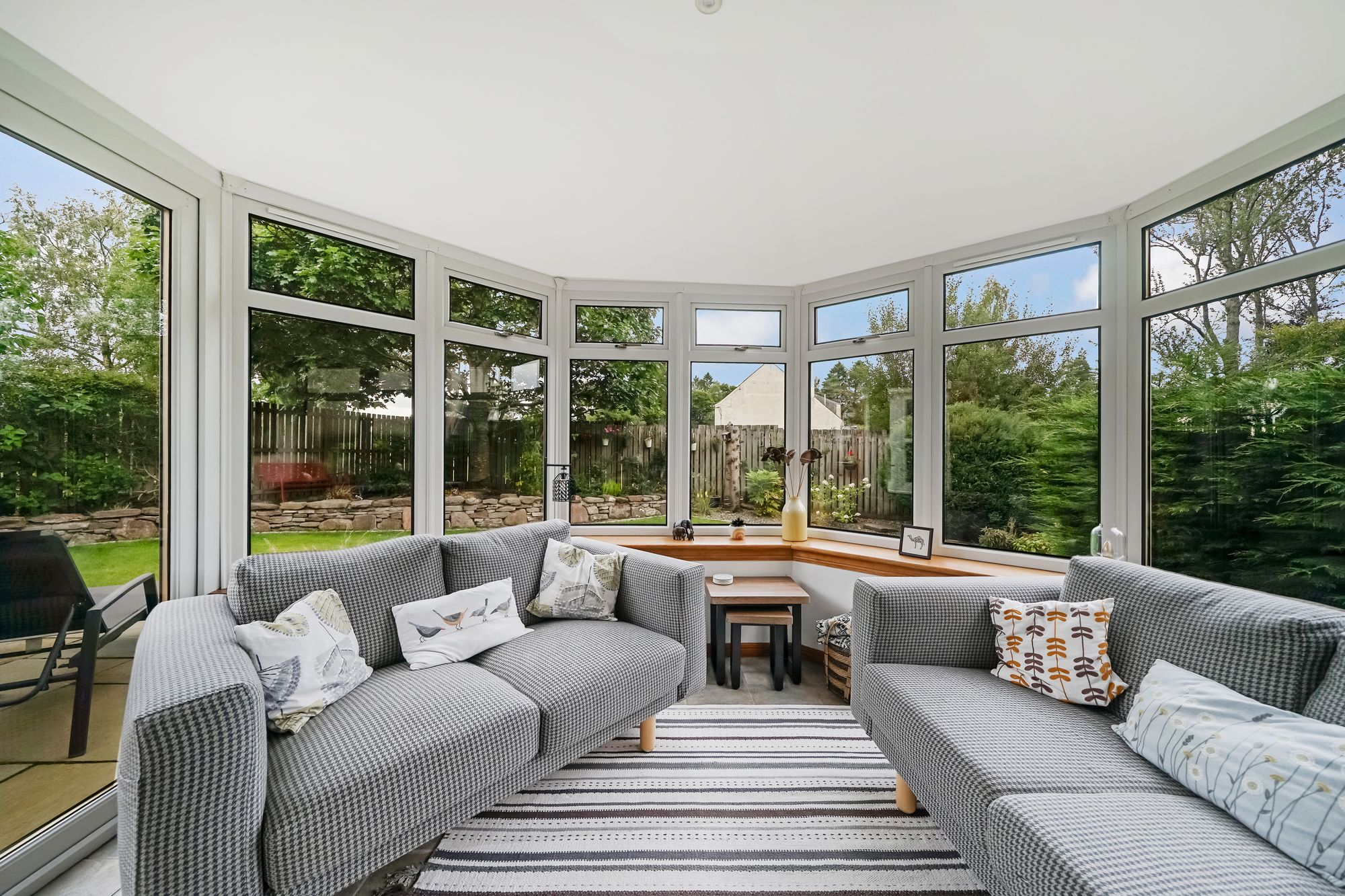 4 bed detached house for sale in Ramsay Drive, Dunblane, FK15  - Property Image 8