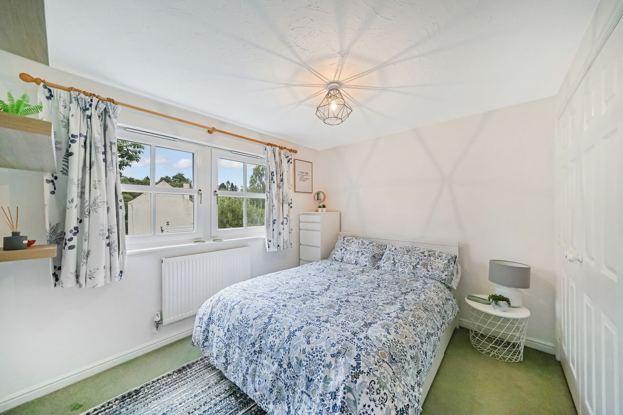 4 bed detached house for sale in Ramsay Drive, Dunblane, FK15  - Property Image 12
