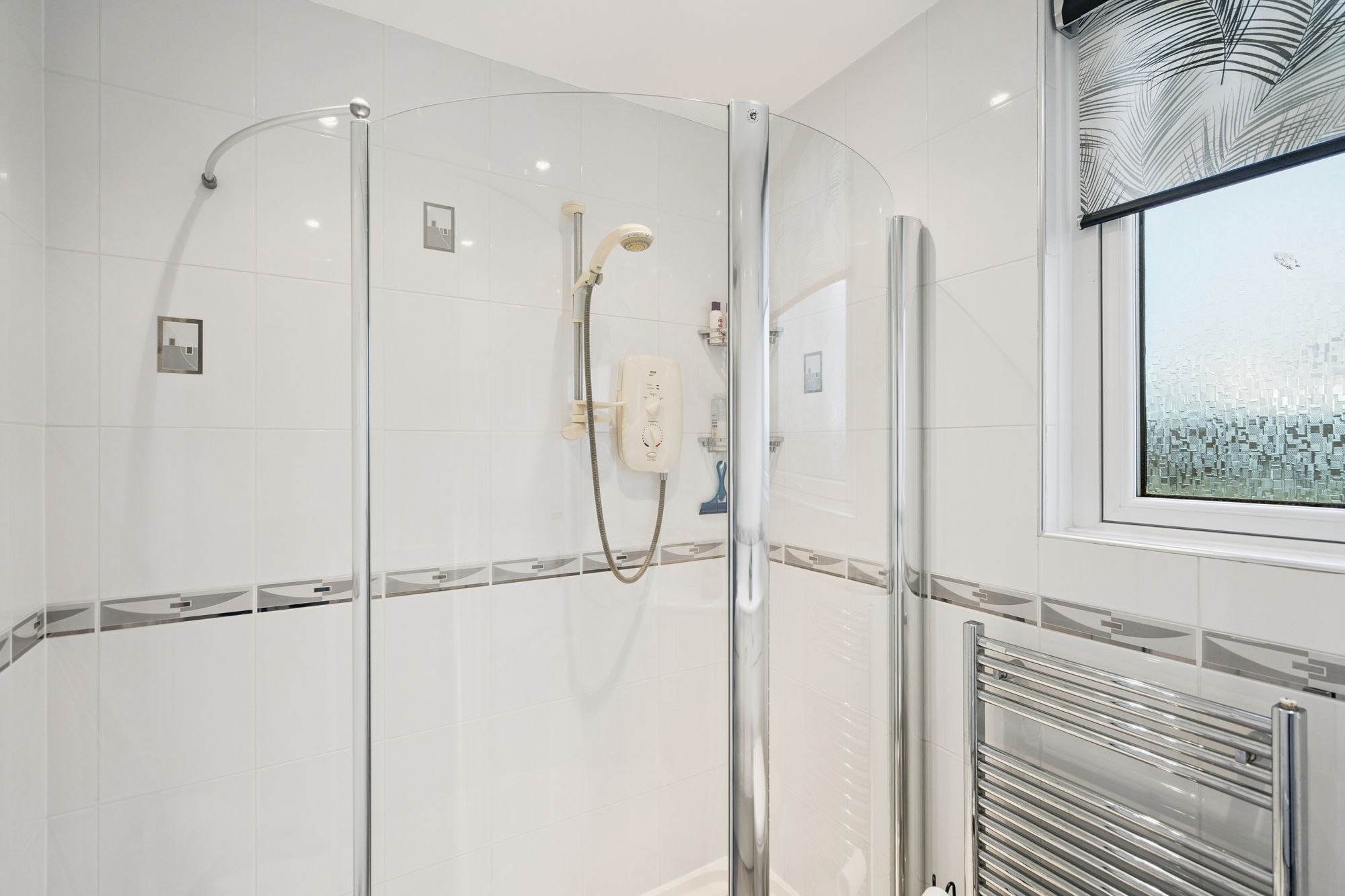 4 bed detached house for sale in Coldstream Avenue, Dunblane, FK15 19