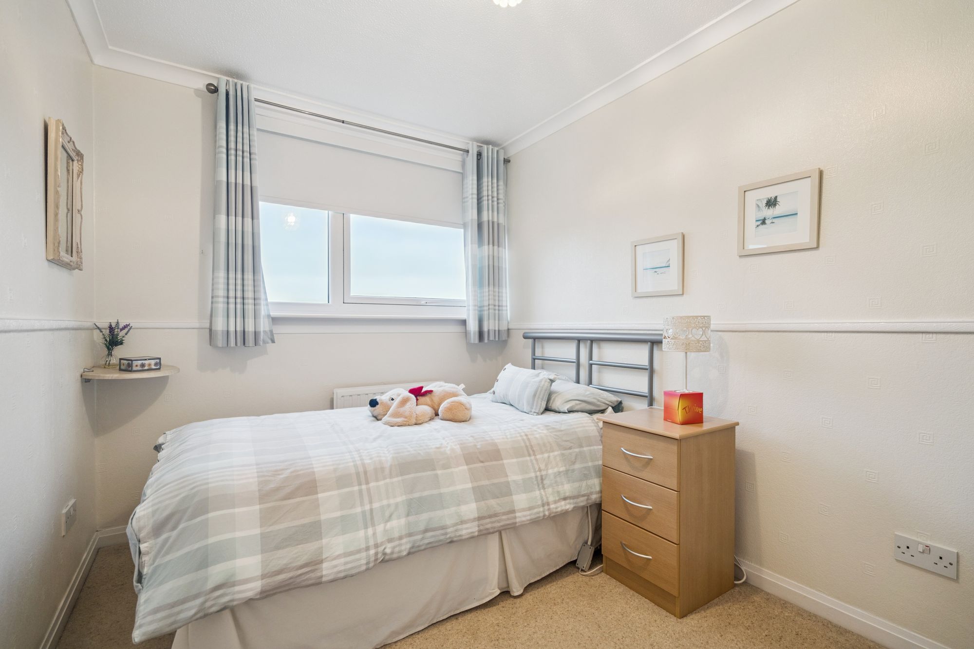 4 bed detached house for sale in Coldstream Avenue, Dunblane, FK15 20