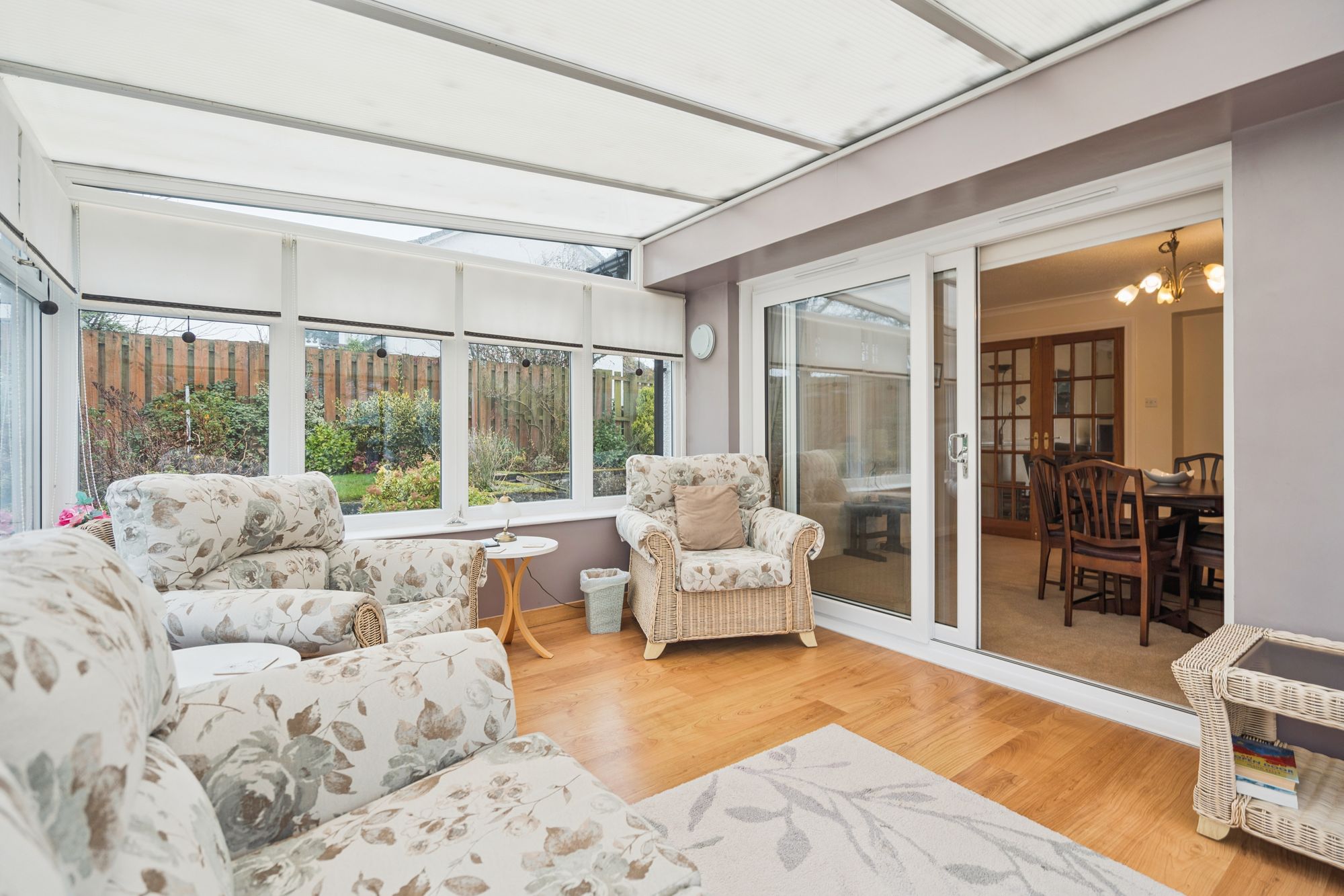 4 bed detached house for sale in Coldstream Avenue, Dunblane, FK15  - Property Image 8