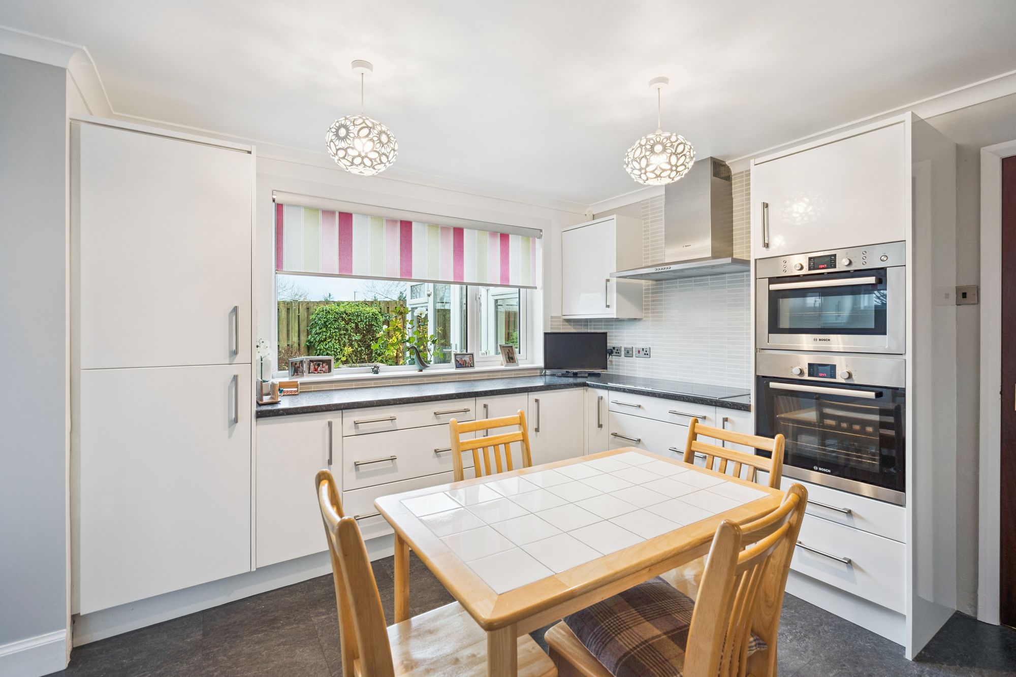 4 bed detached house for sale in Coldstream Avenue, Dunblane, FK15 2