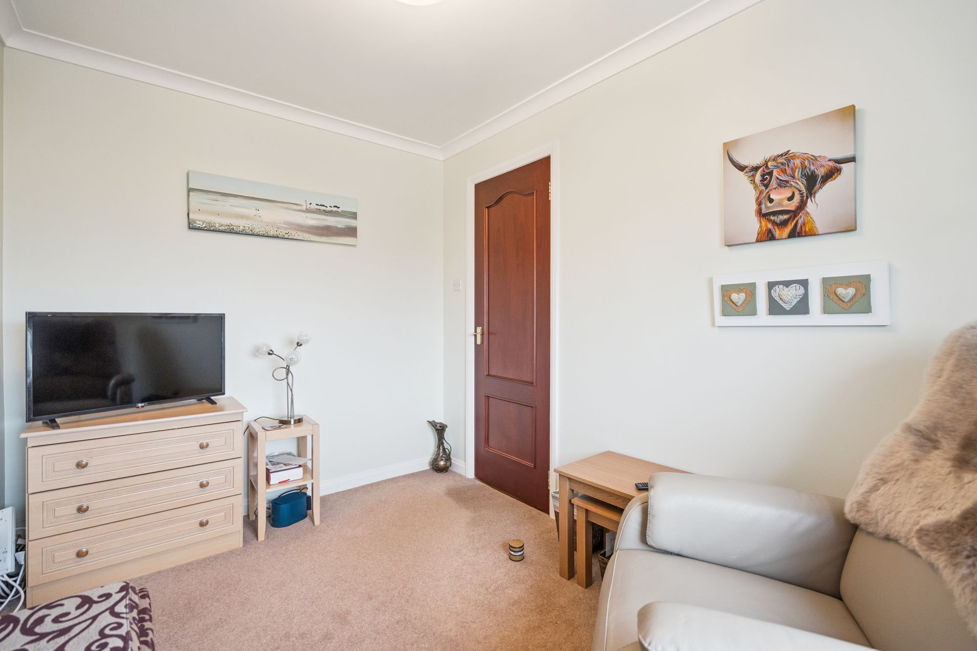 4 bed detached house for sale in Coldstream Avenue, Dunblane, FK15  - Property Image 11