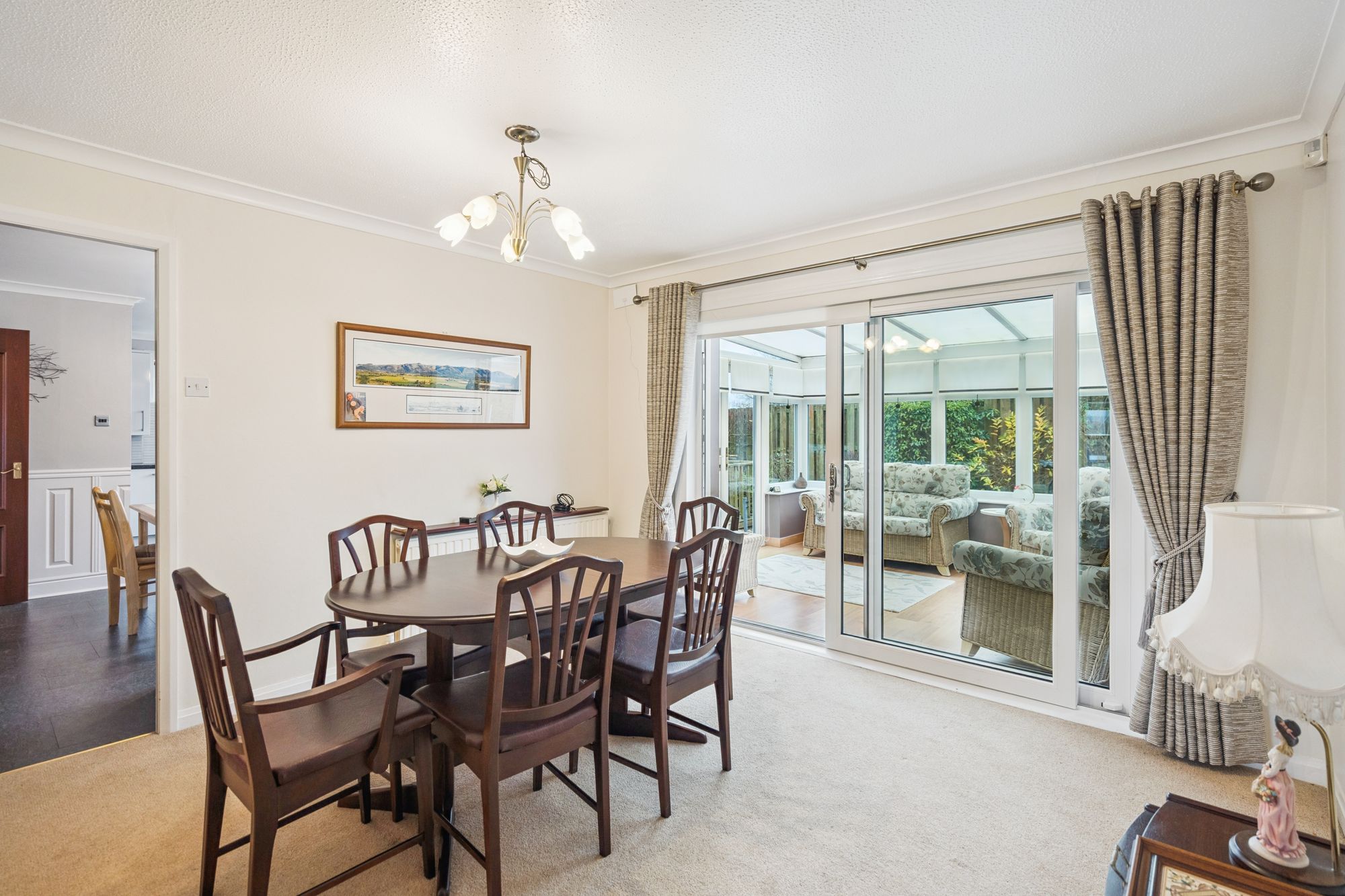 4 bed detached house for sale in Coldstream Avenue, Dunblane, FK15  - Property Image 6