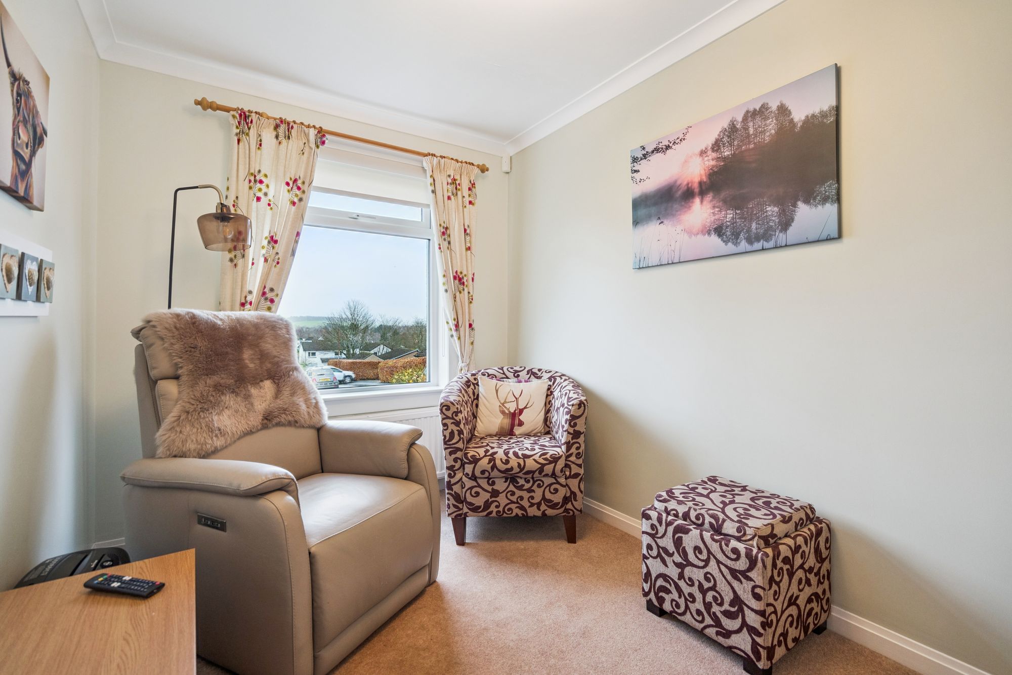 4 bed detached house for sale in Coldstream Avenue, Dunblane, FK15  - Property Image 10