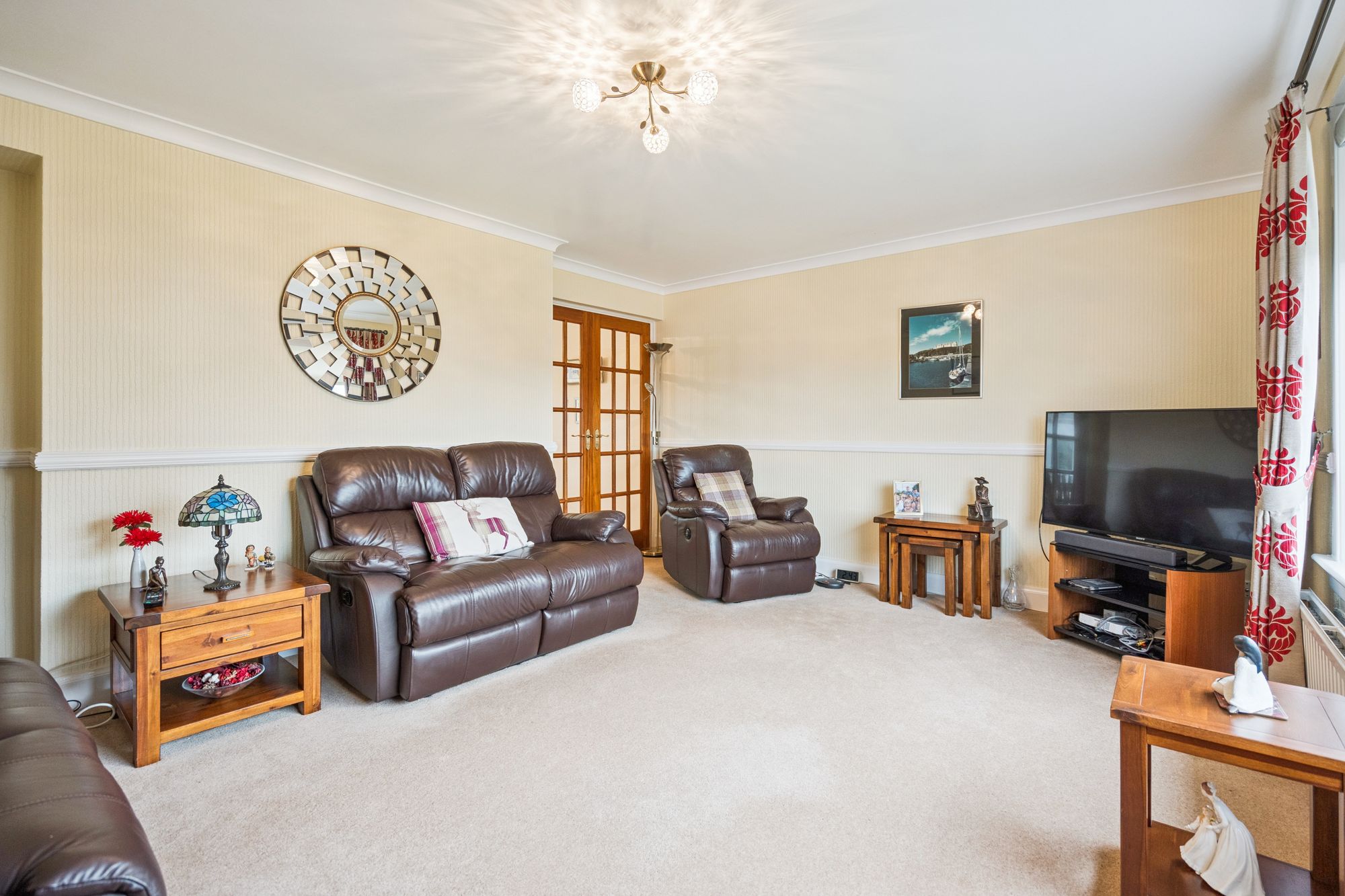 4 bed detached house for sale in Coldstream Avenue, Dunblane, FK15  - Property Image 7