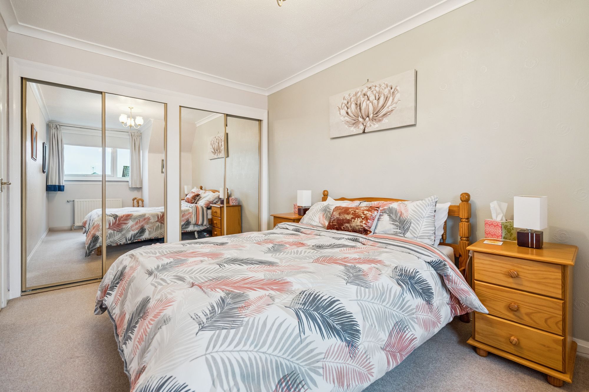 4 bed detached house for sale in Coldstream Avenue, Dunblane, FK15 16