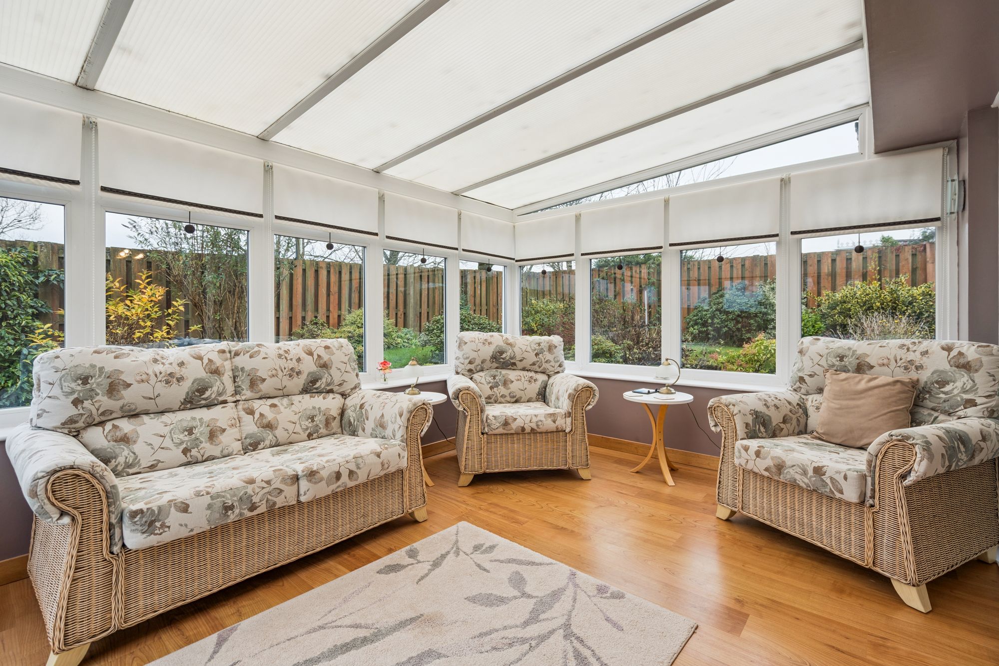 4 bed detached house for sale in Coldstream Avenue, Dunblane, FK15  - Property Image 9