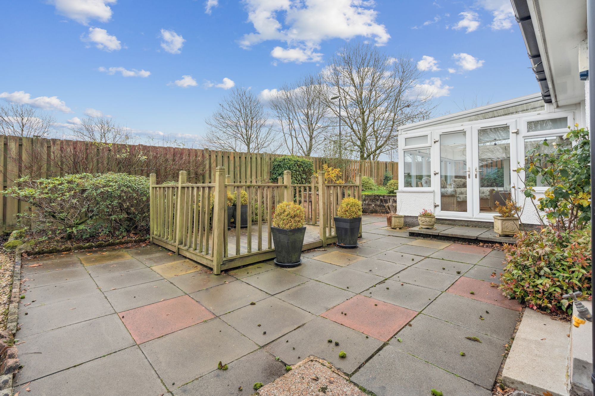 4 bed detached house for sale in Coldstream Avenue, Dunblane, FK15  - Property Image 23