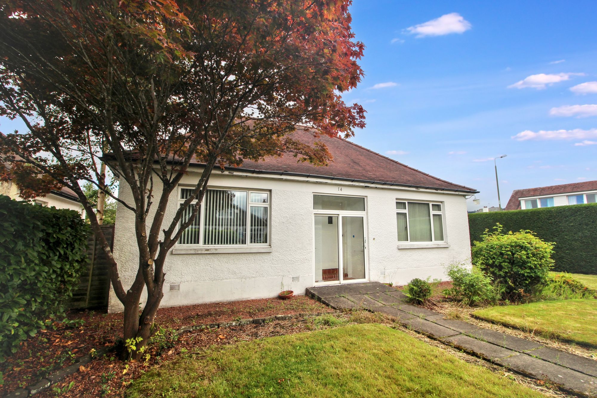 2 bed detached bungalow for sale in Dunster Road, Stirling  - Property Image 2
